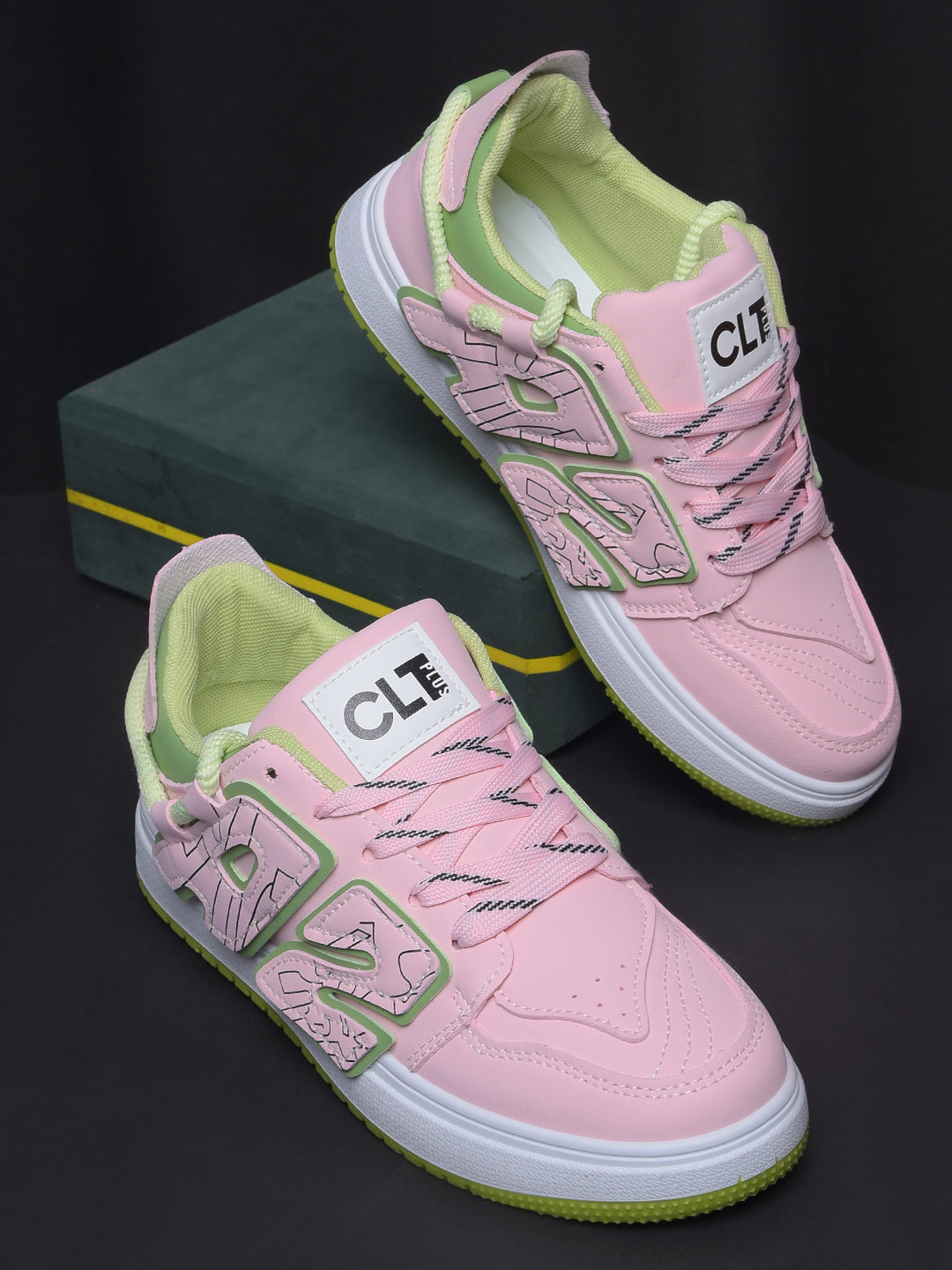 Calcetto Lightweight Casual Women&