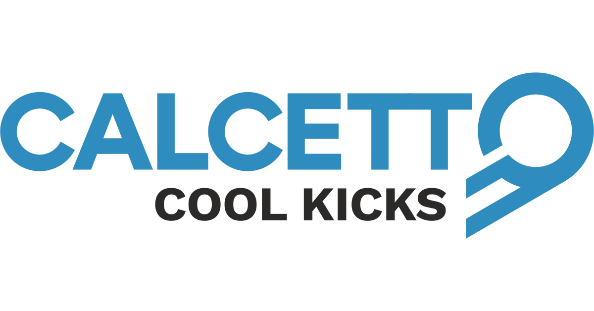 Calcetto Sports Shoes â CALCETTO COOL KICKS