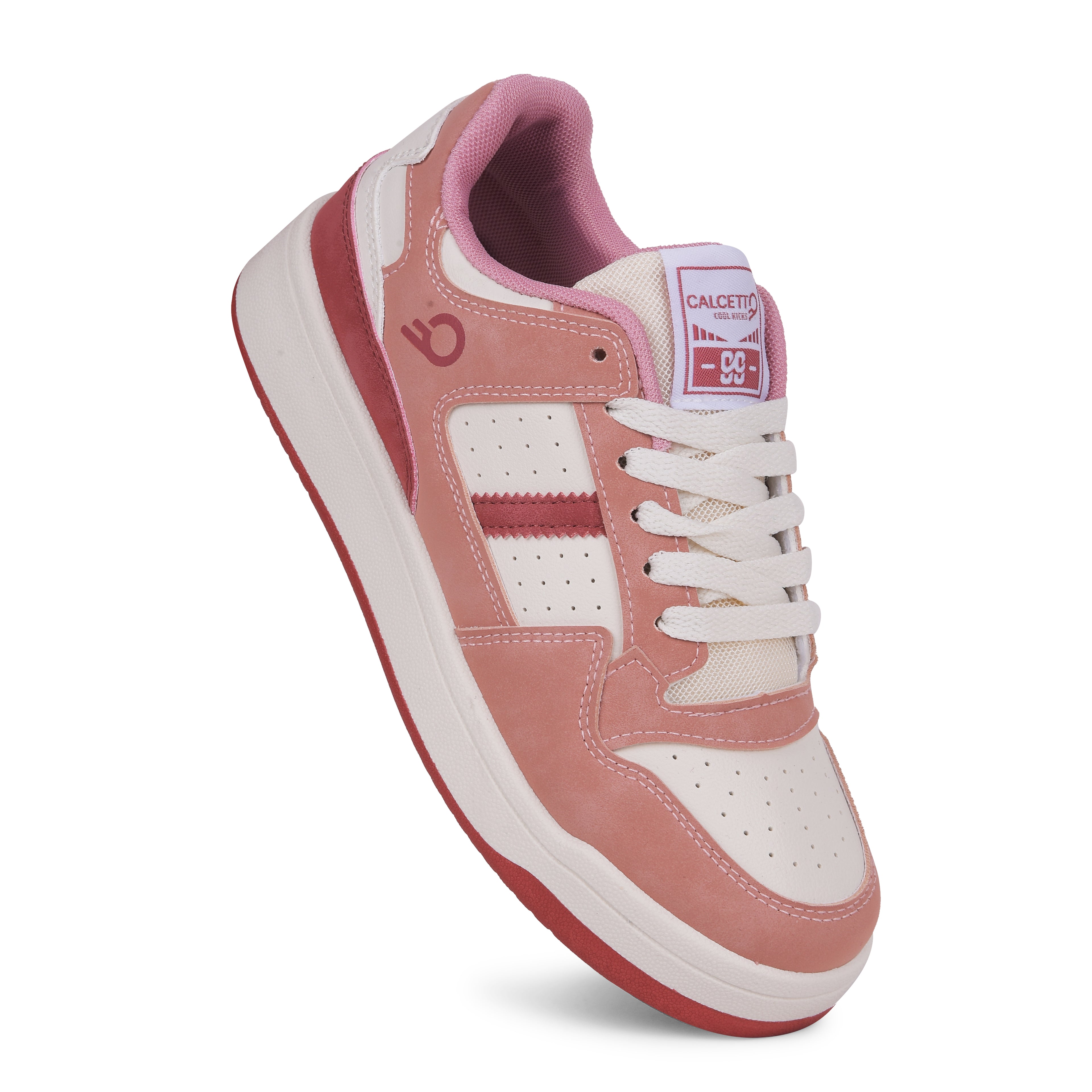 Calcetto Lightweight Casual Women&