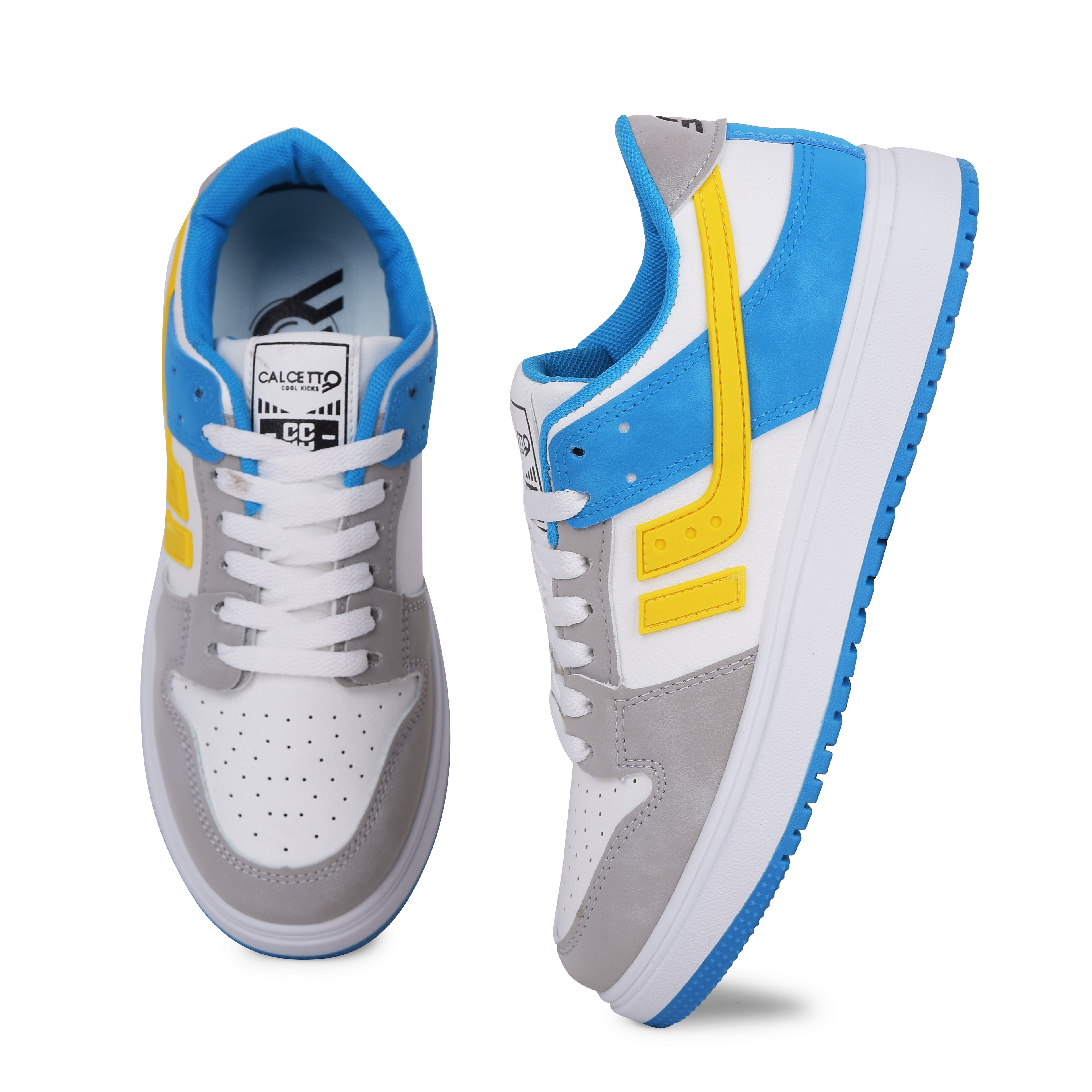 Calcetto Lightweight Casual Women&