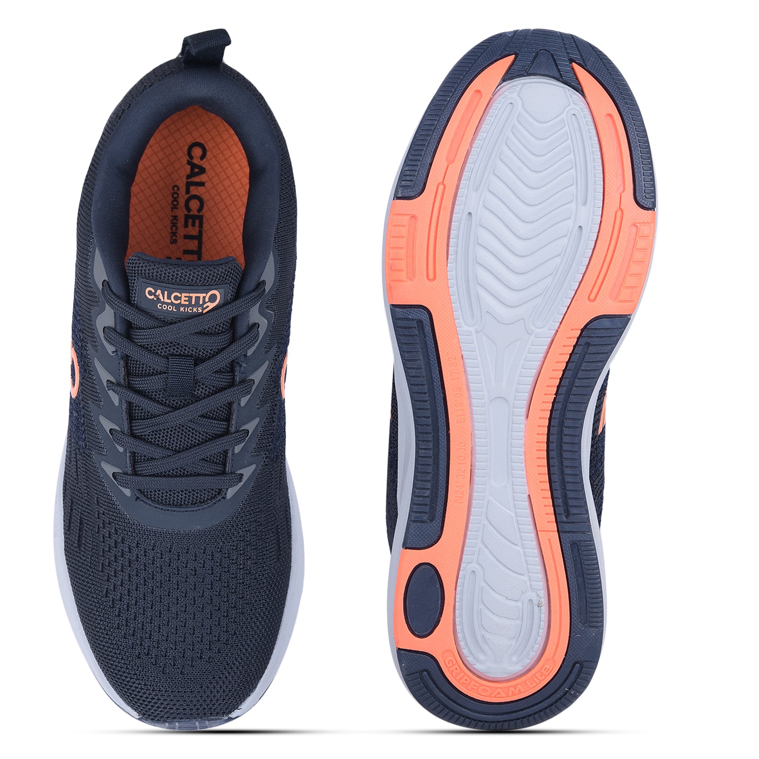 Calcetto Lightweight Casual Men&