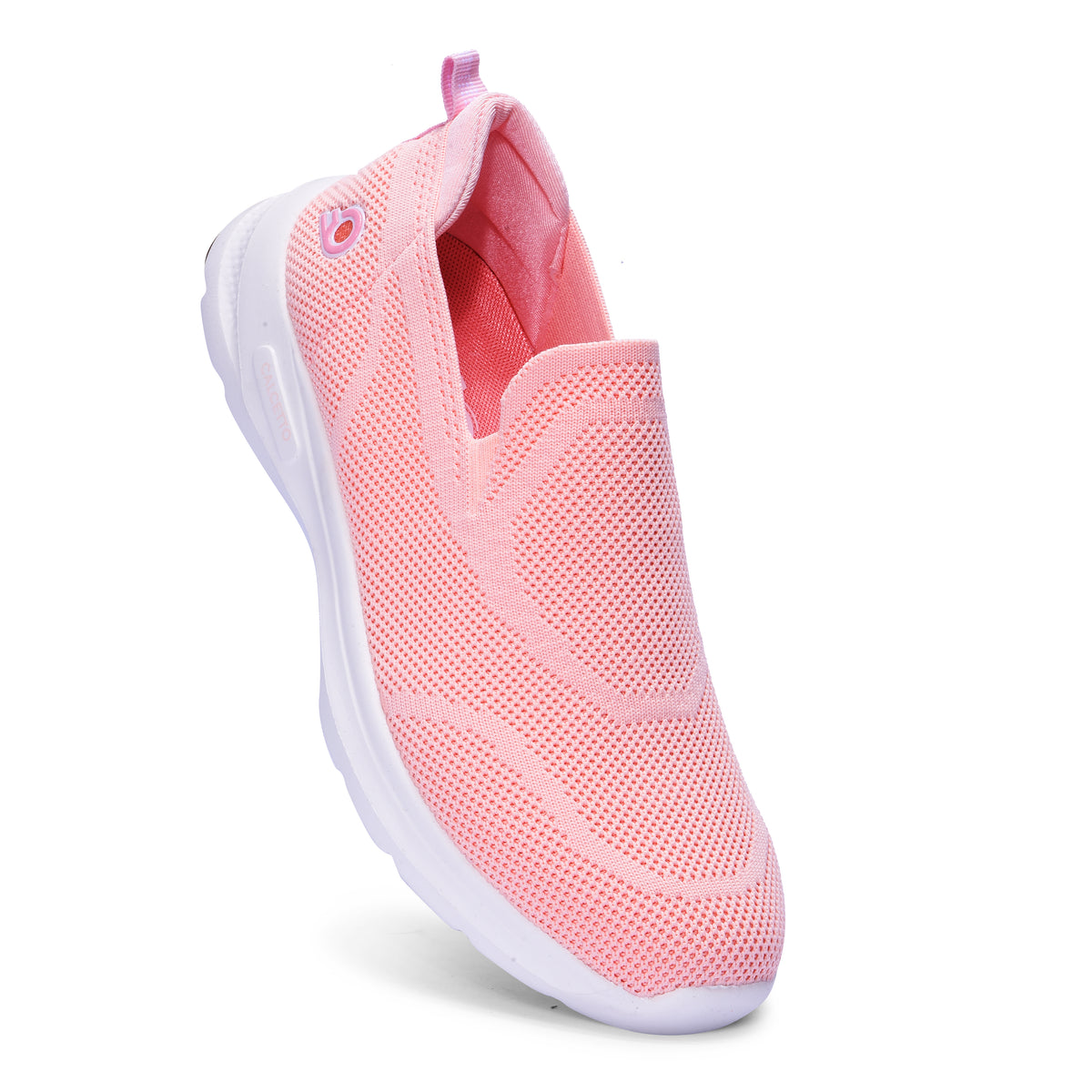 Women CLT-9832 Sports Peach
