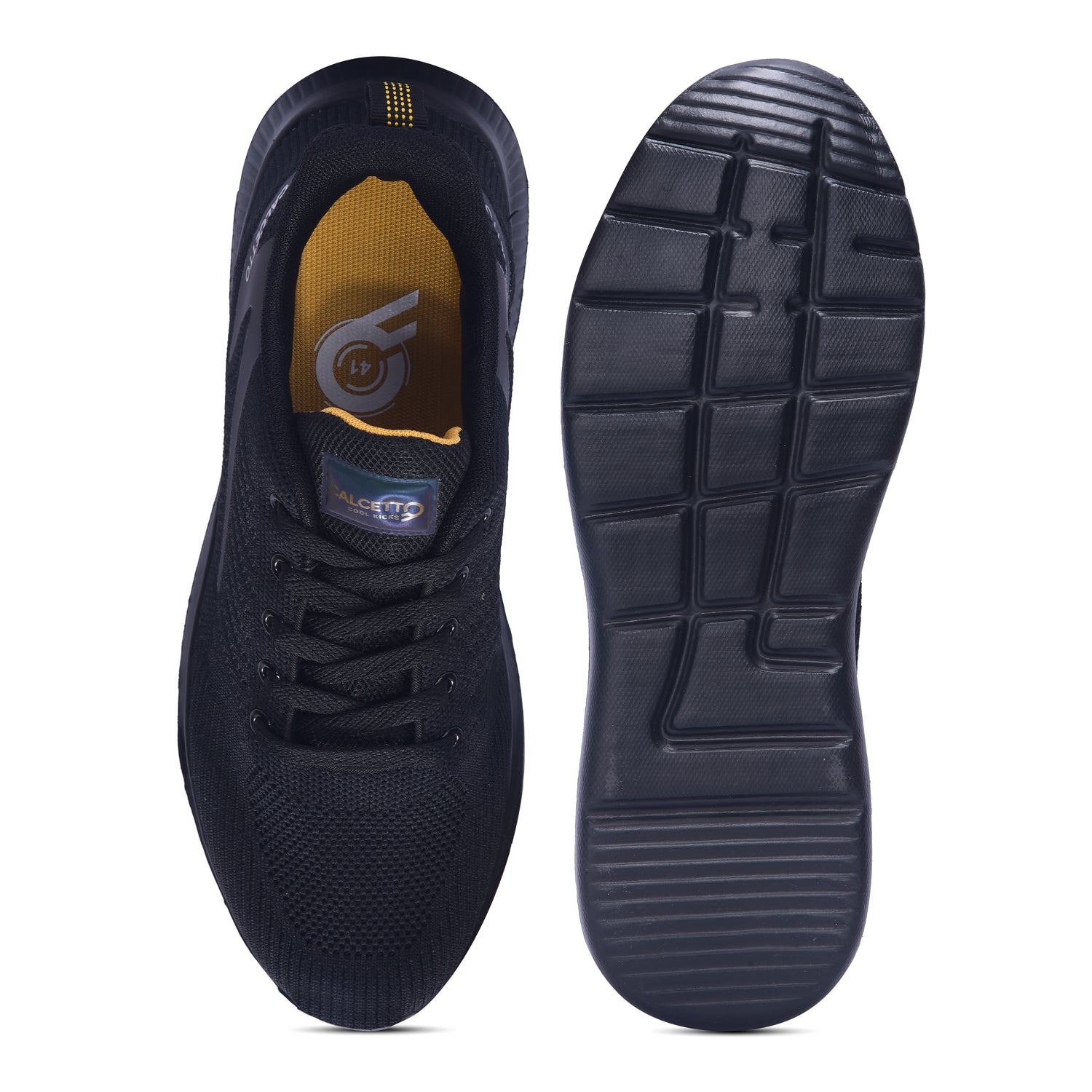 Calcetto Lightweight Casual Men&