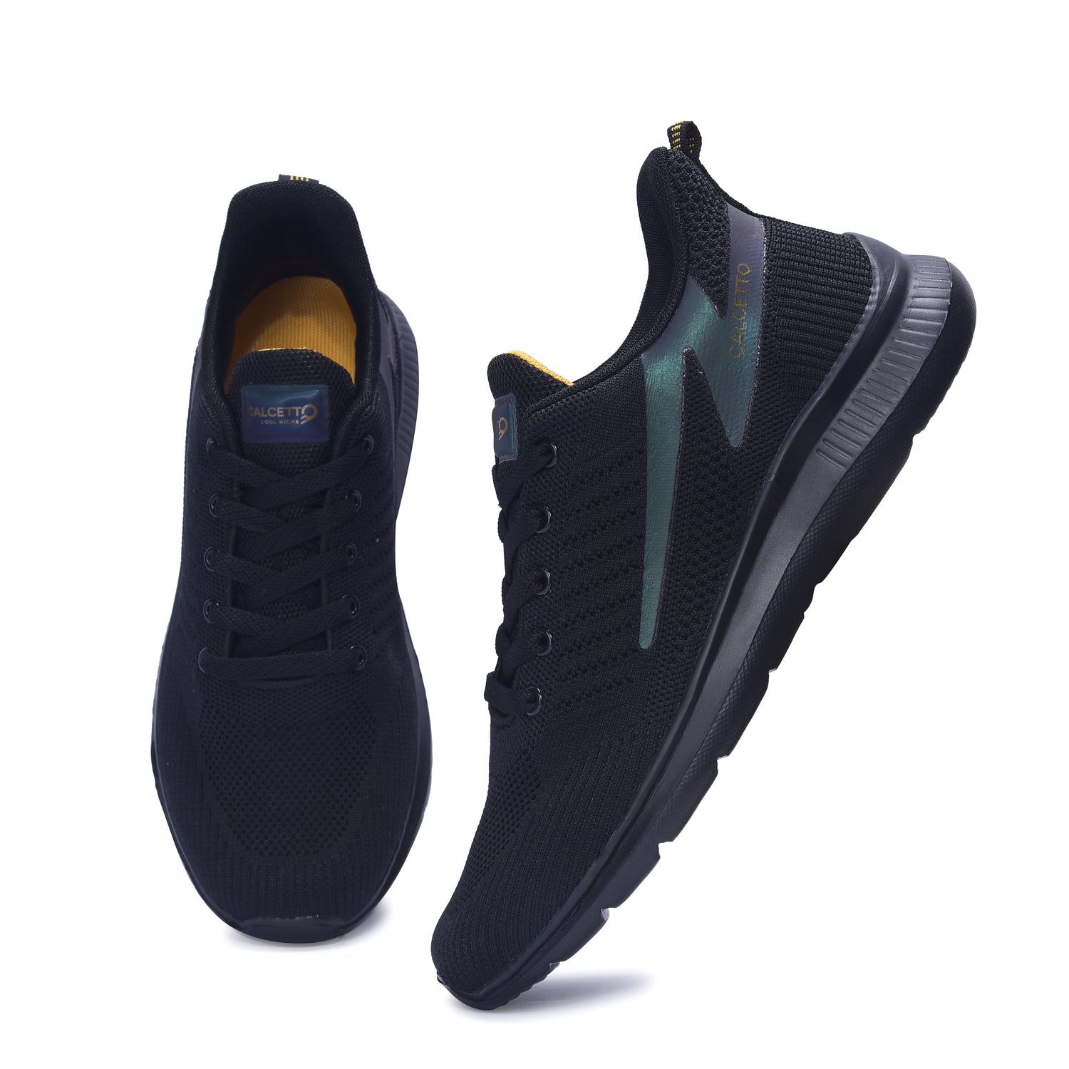 Calcetto Lightweight Casual Men&