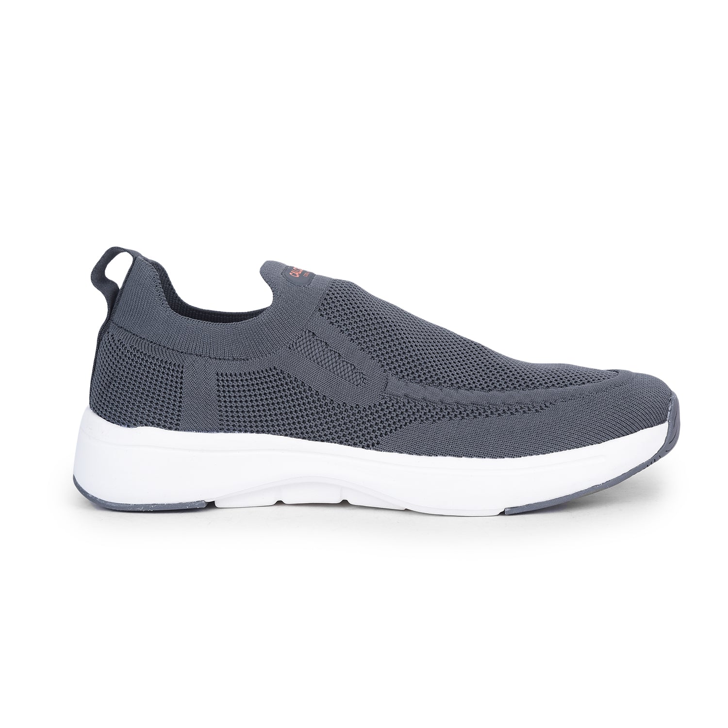 Calcetto Mens Sneakers Shoes On Sale Buy Grey Sneakers For Men By