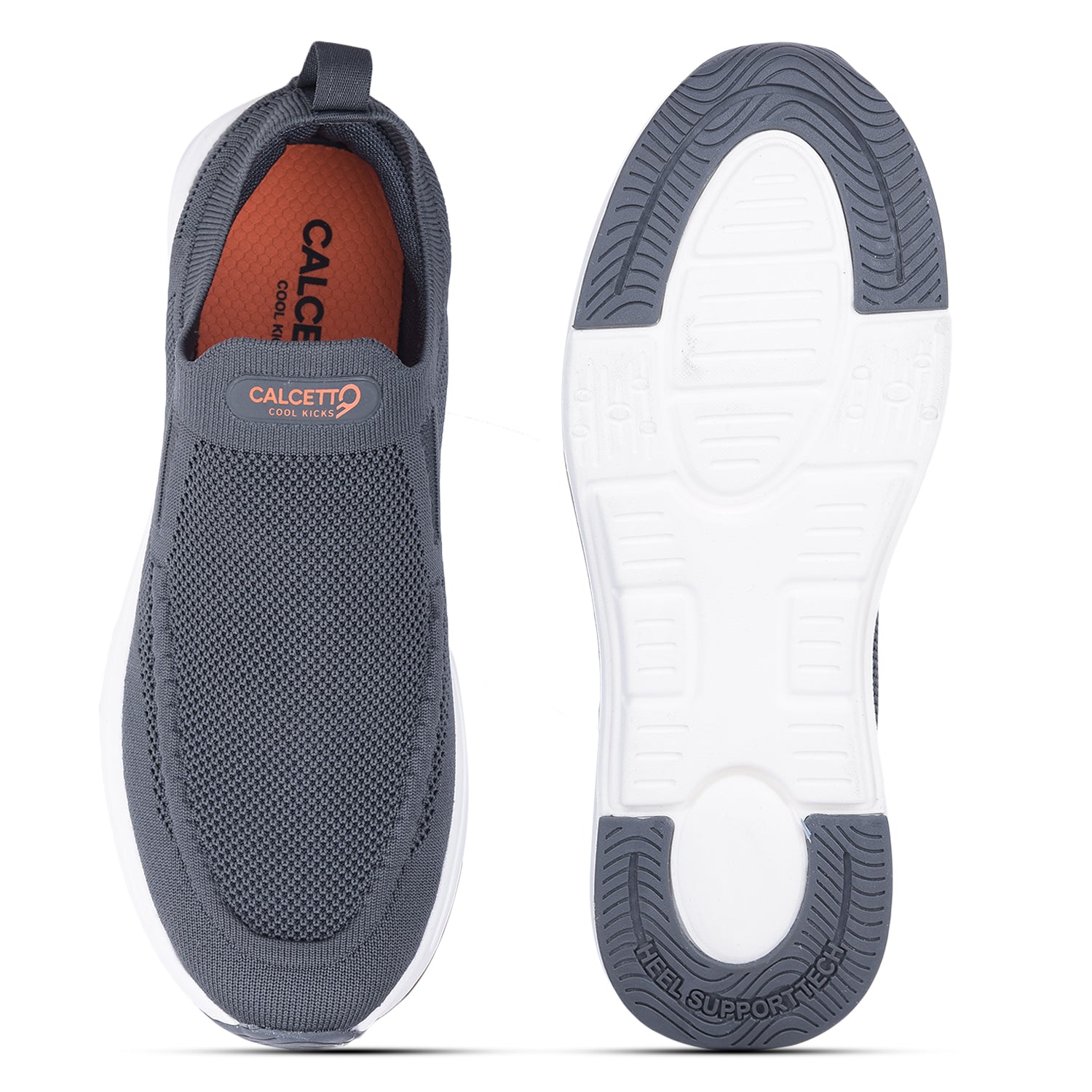 Calcetto Lightweight Casual Men&