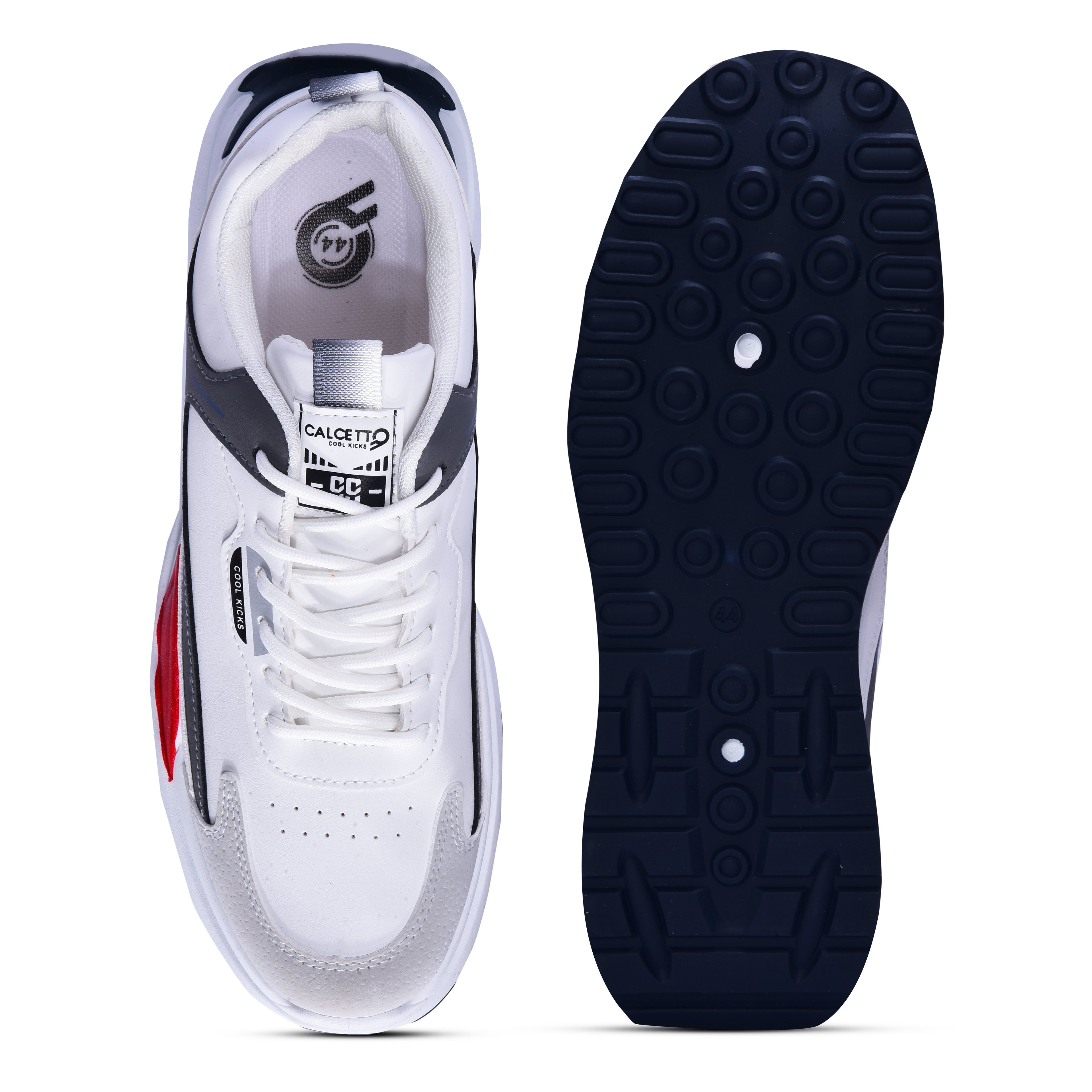 Calcetto Lightweight Casual Men&