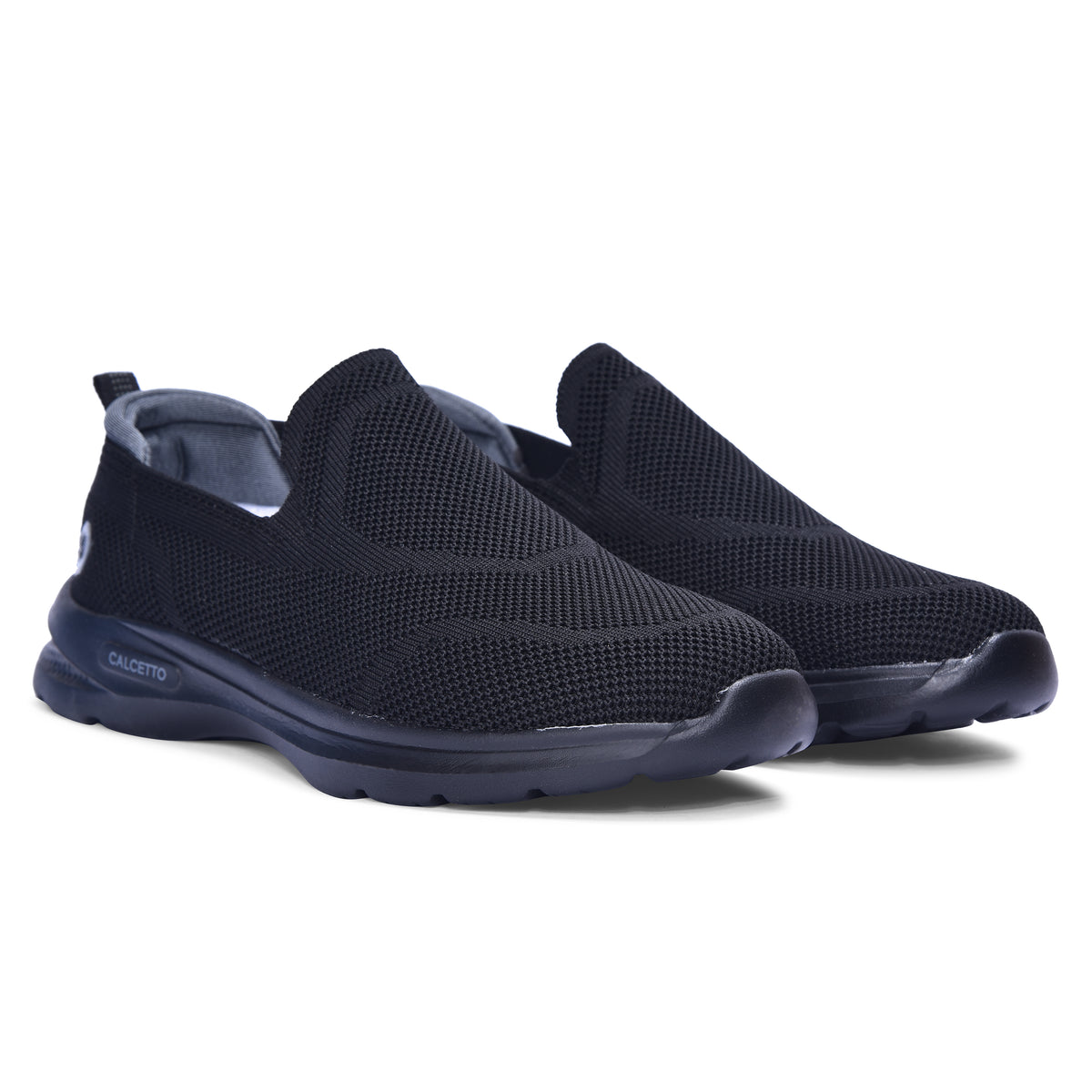 Women CLT-9832 Sports Full Black