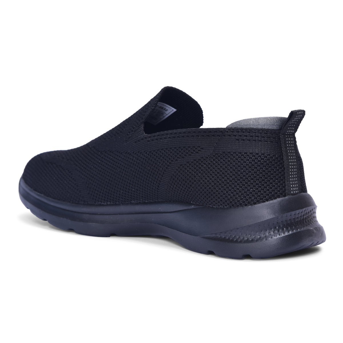 Women CLT-9832 Sports Full Black