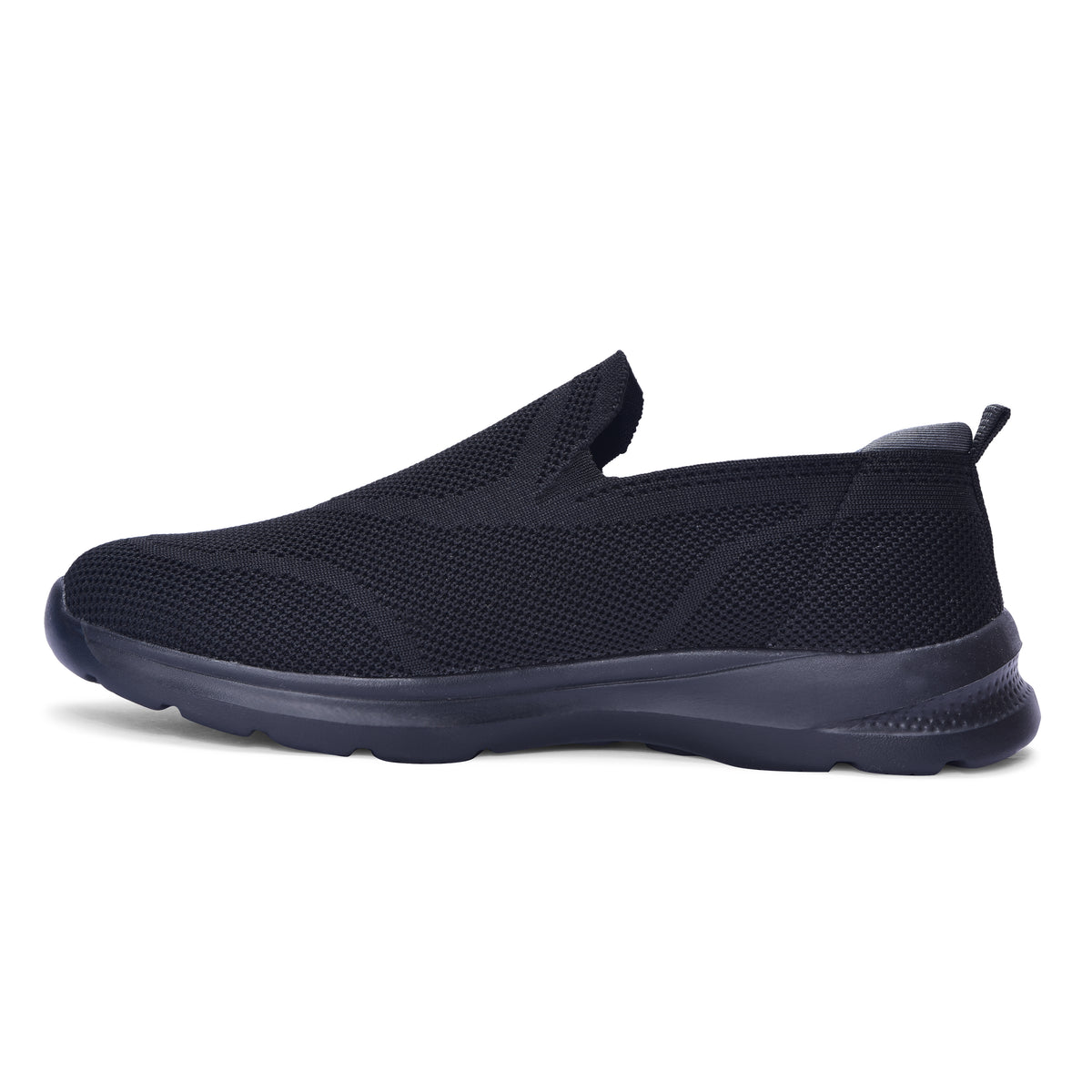 Women CLT-9832 Sports Full Black