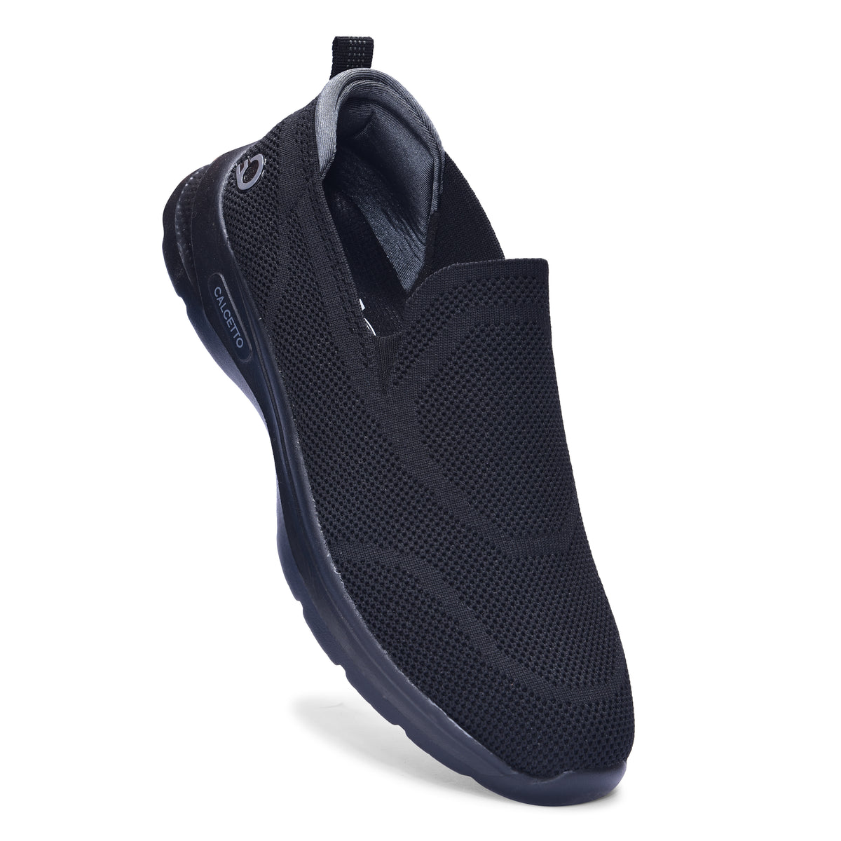Women CLT-9832 Sports Full Black