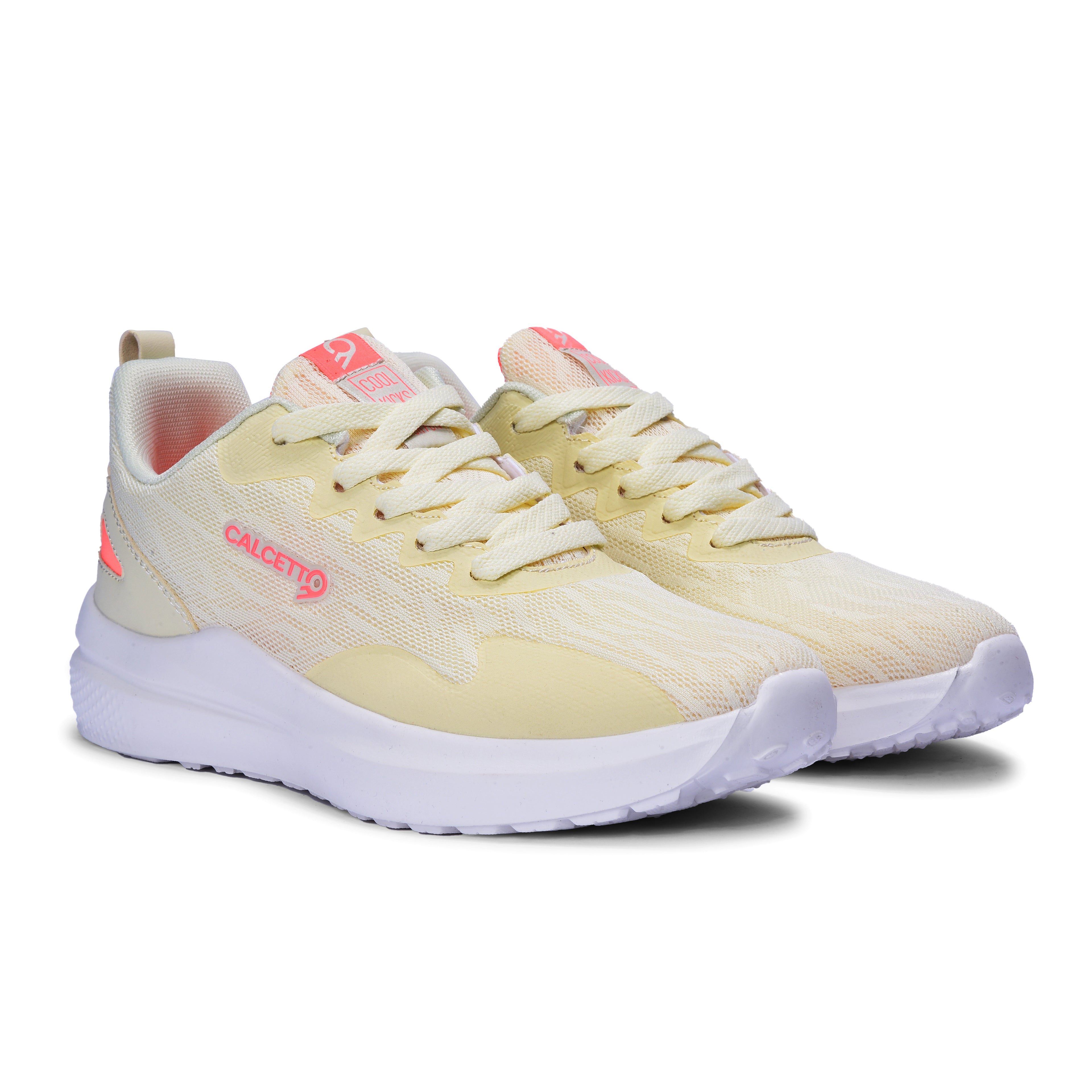 Calcetto Lightweight Casual WoMen&
