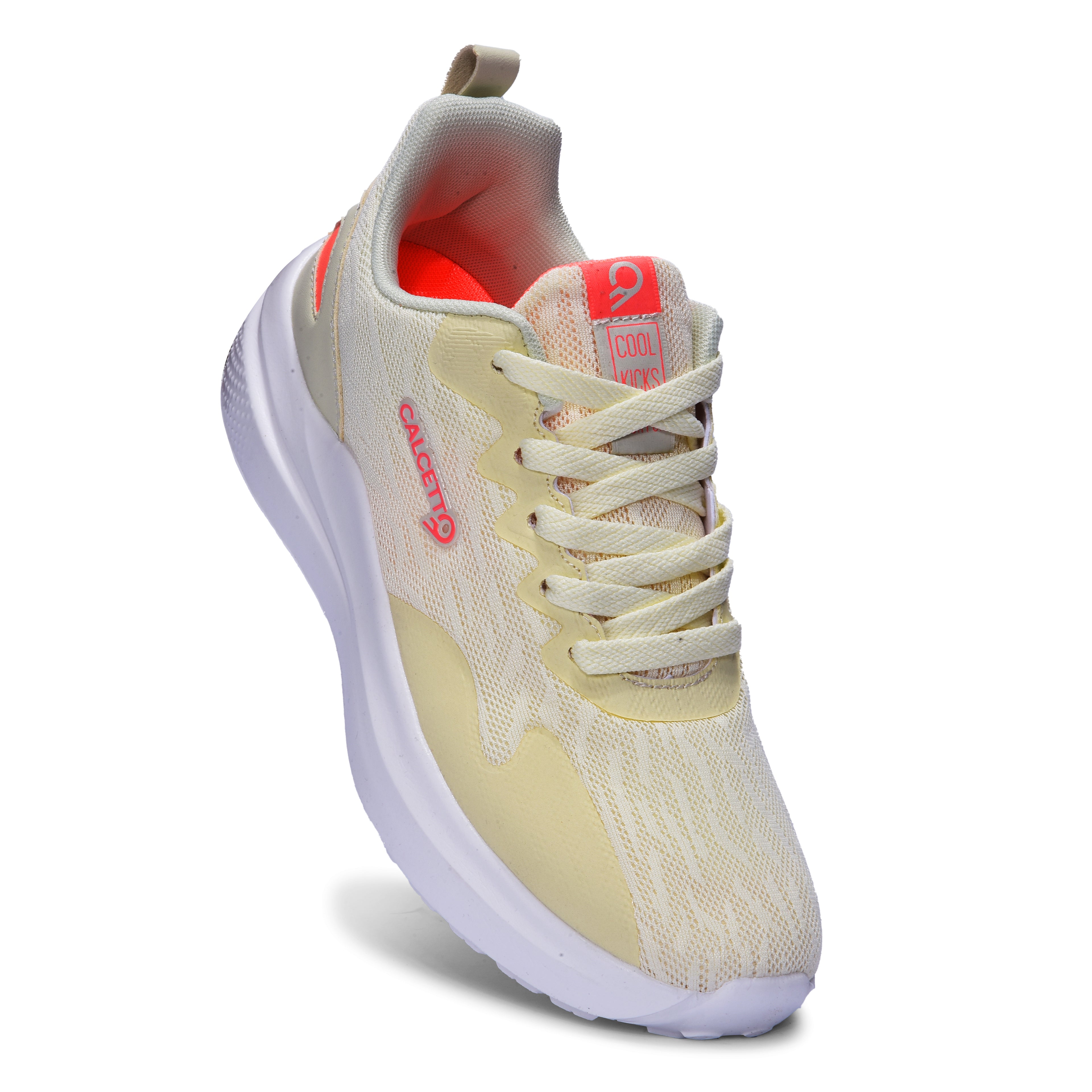 Calcetto Lightweight Casual WoMen&