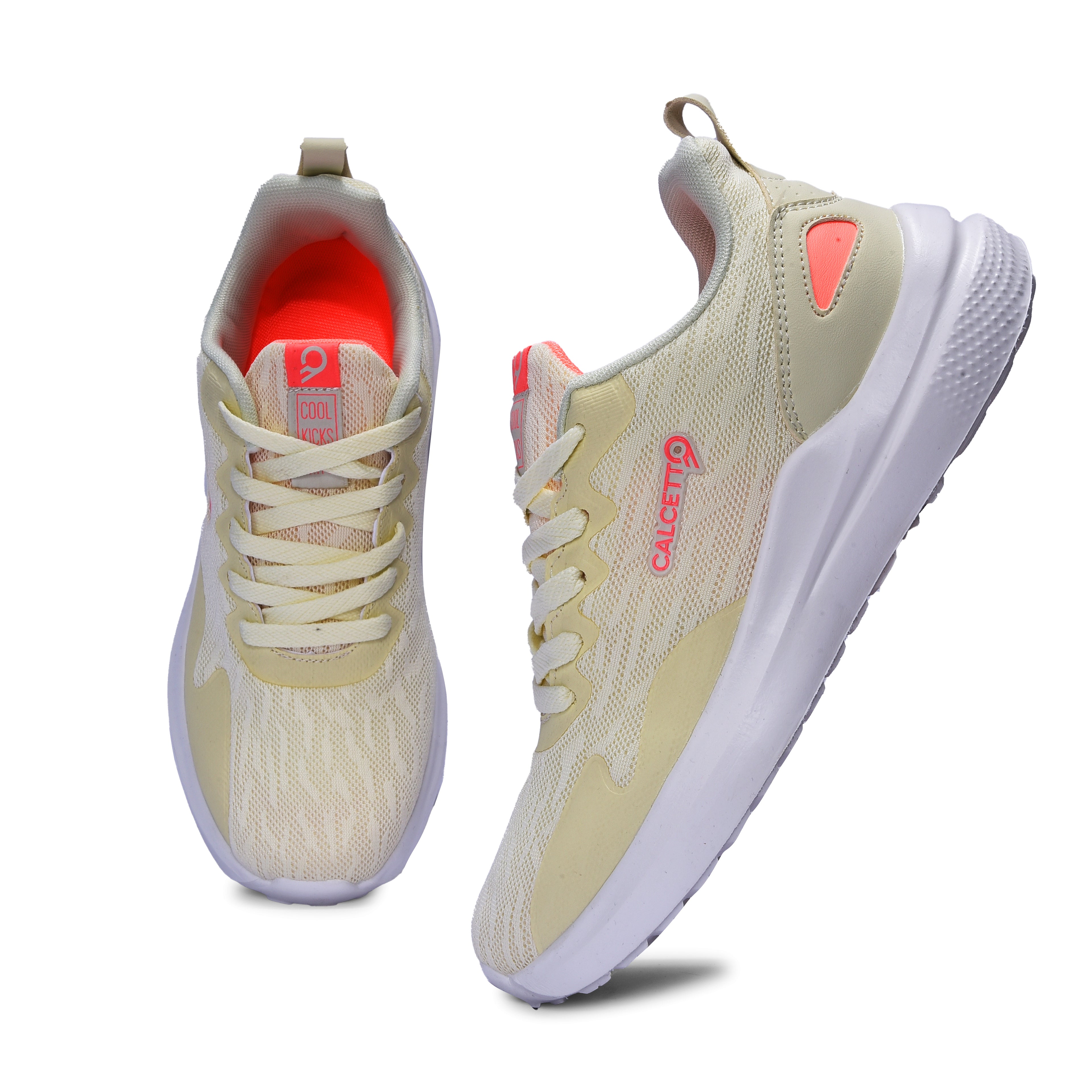 Calcetto Lightweight Casual WoMen&