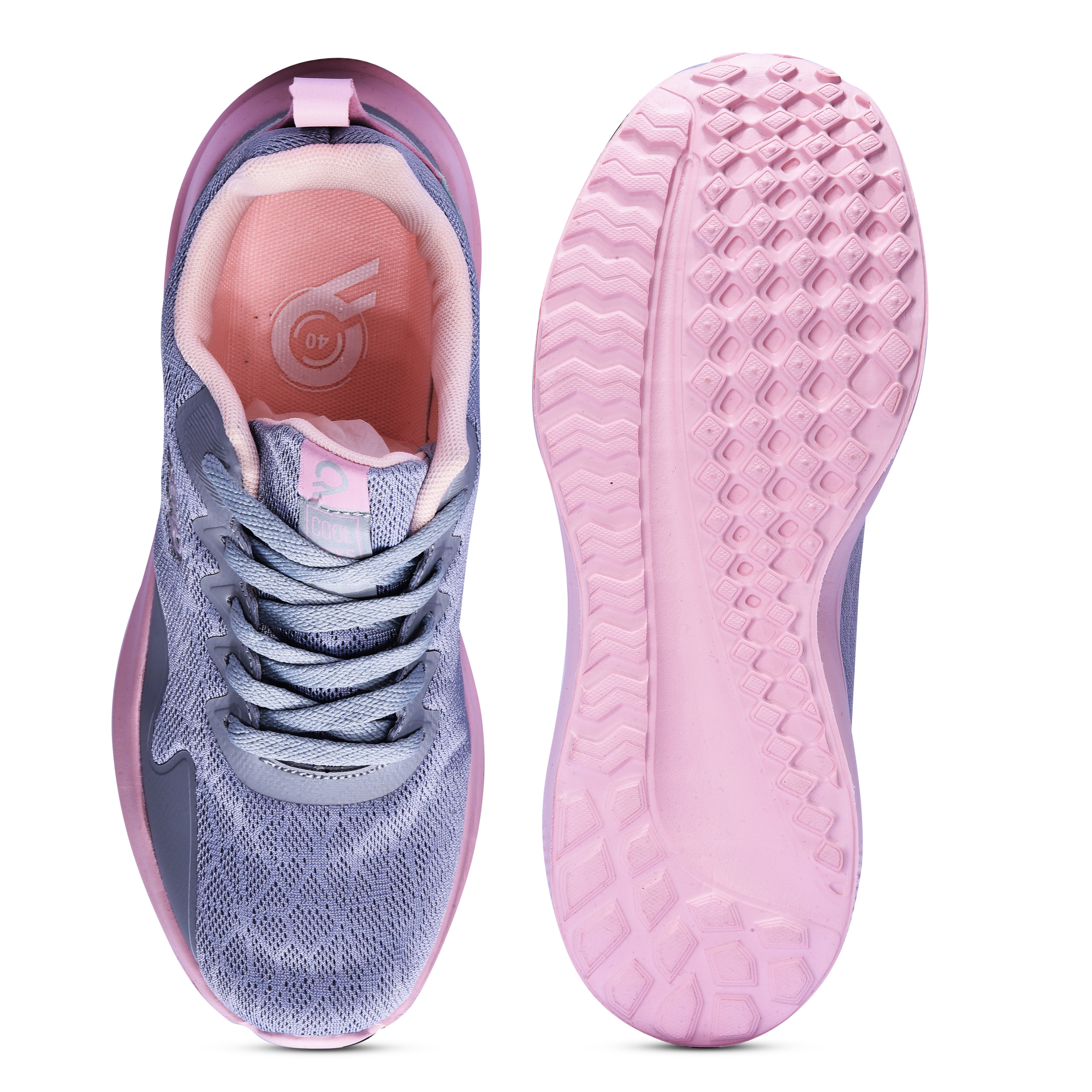 Calcetto Lightweight Casual WoMen&