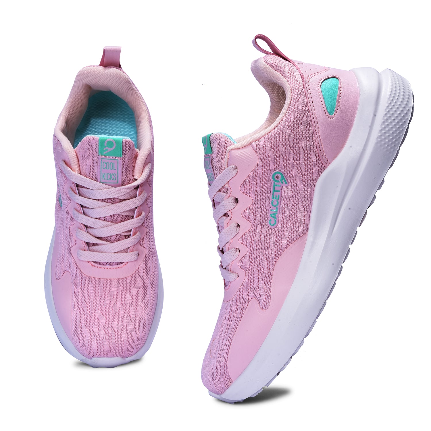 Calcetto Lightweight Casual WoMen&