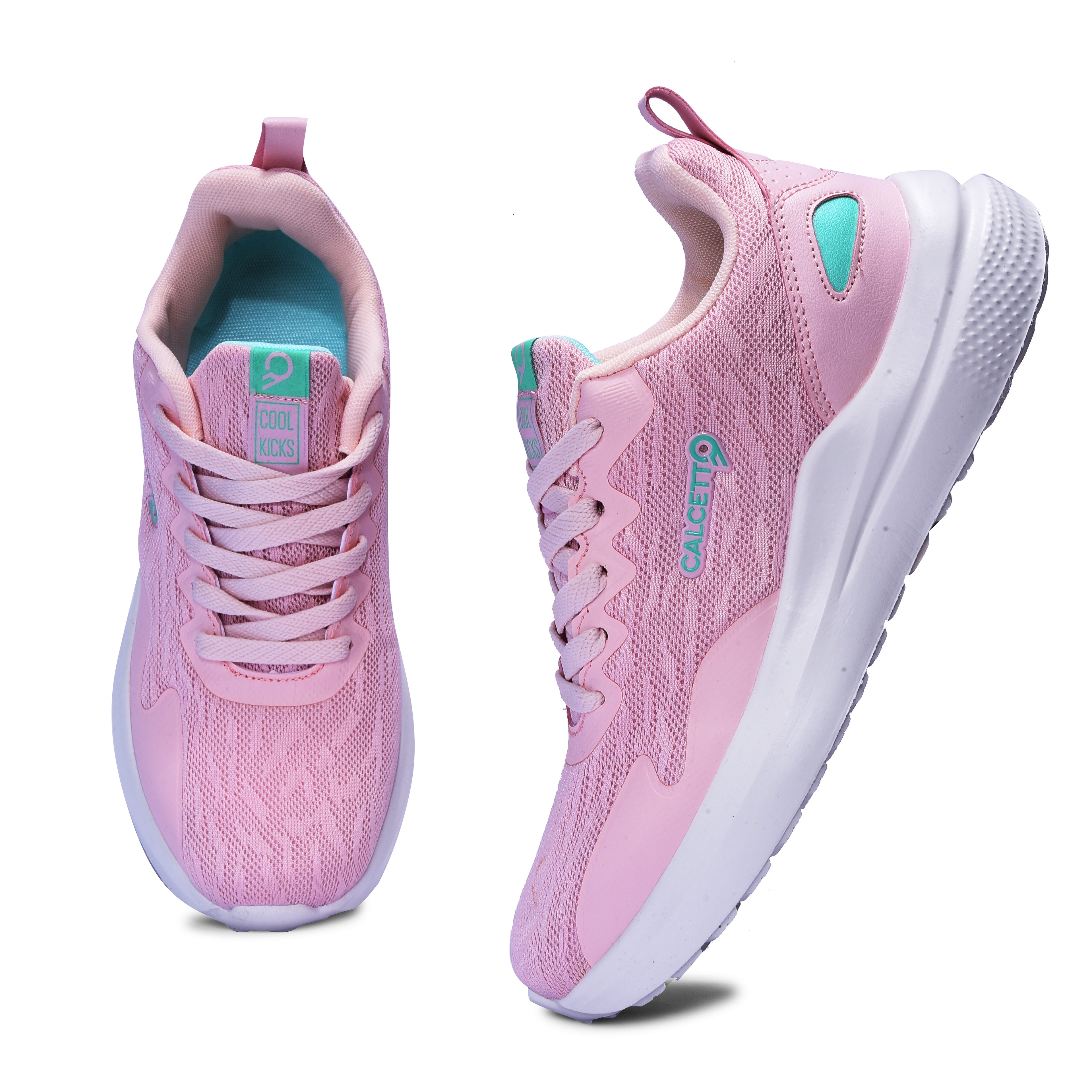 Calcetto Lightweight Casual WoMen&