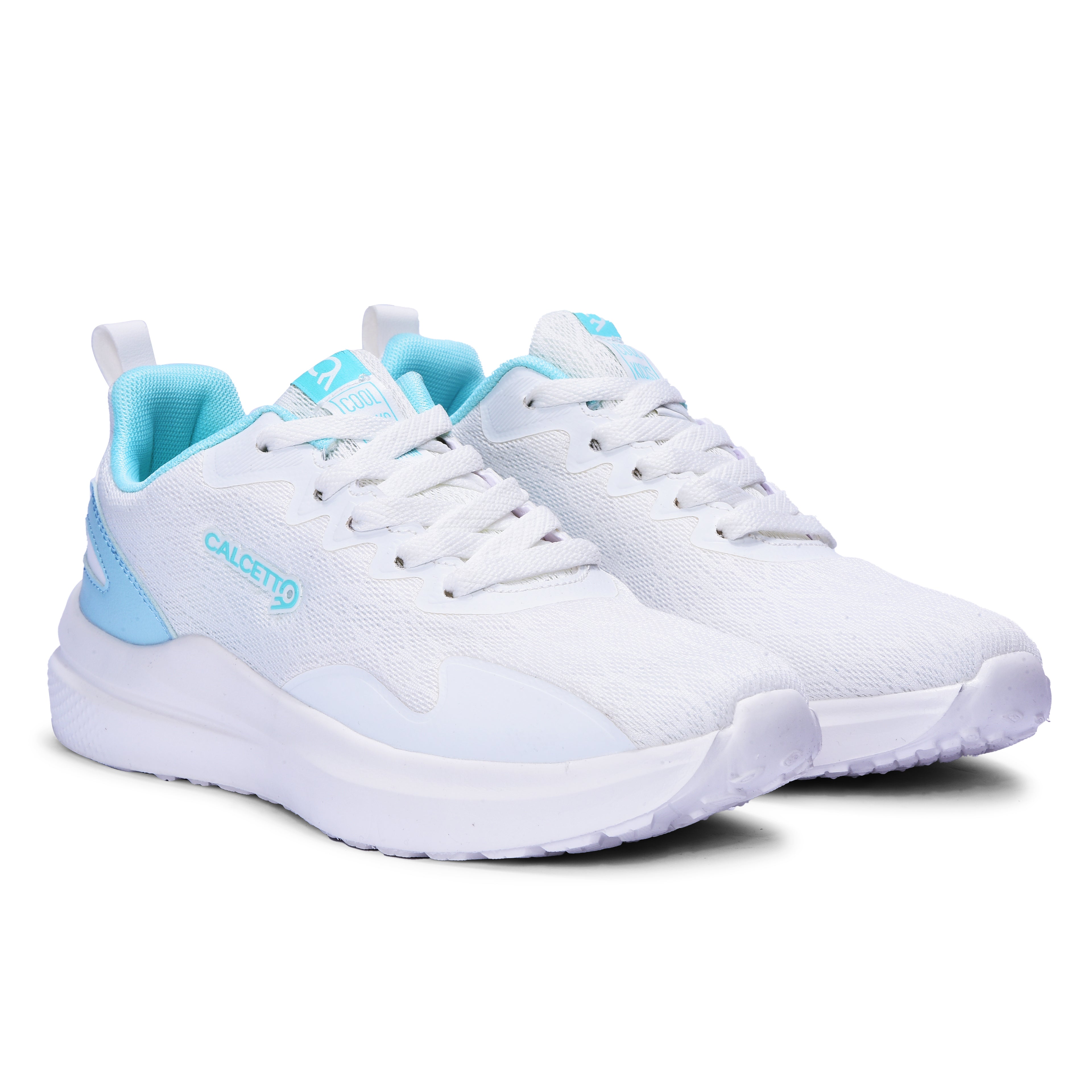 Calcetto Lightweight Casual WoMen&