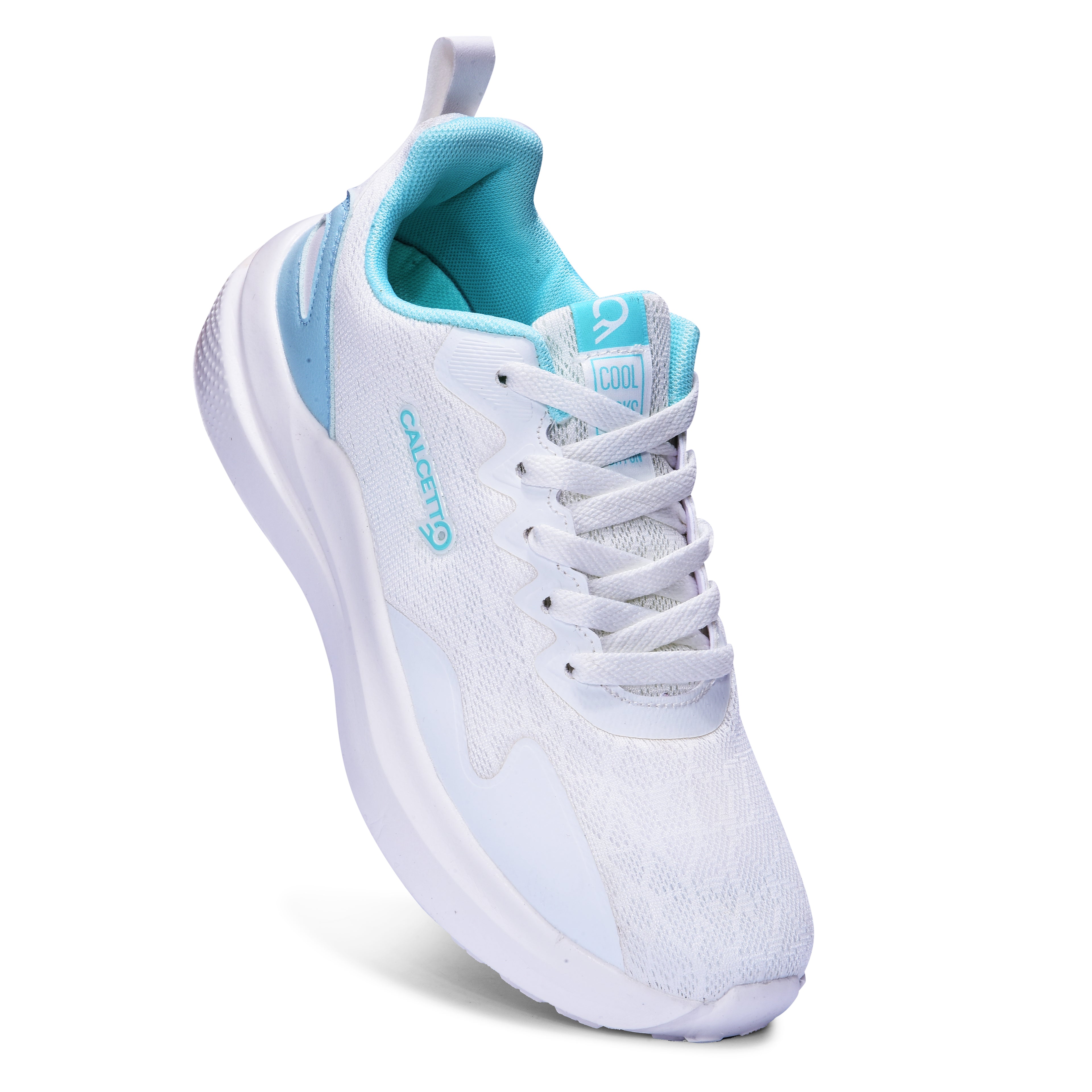 Calcetto Lightweight Casual WoMen&