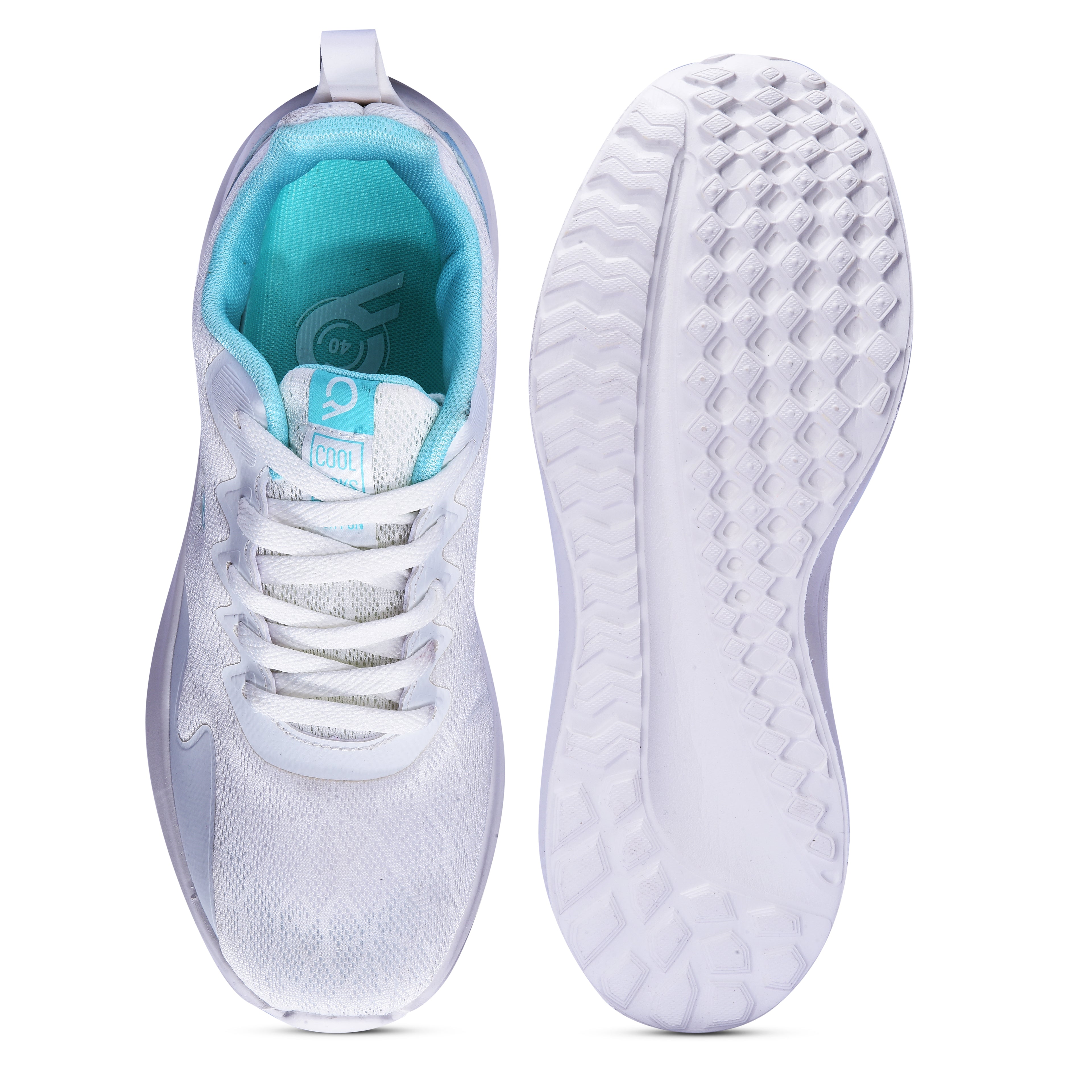 Calcetto Lightweight Casual WoMen&