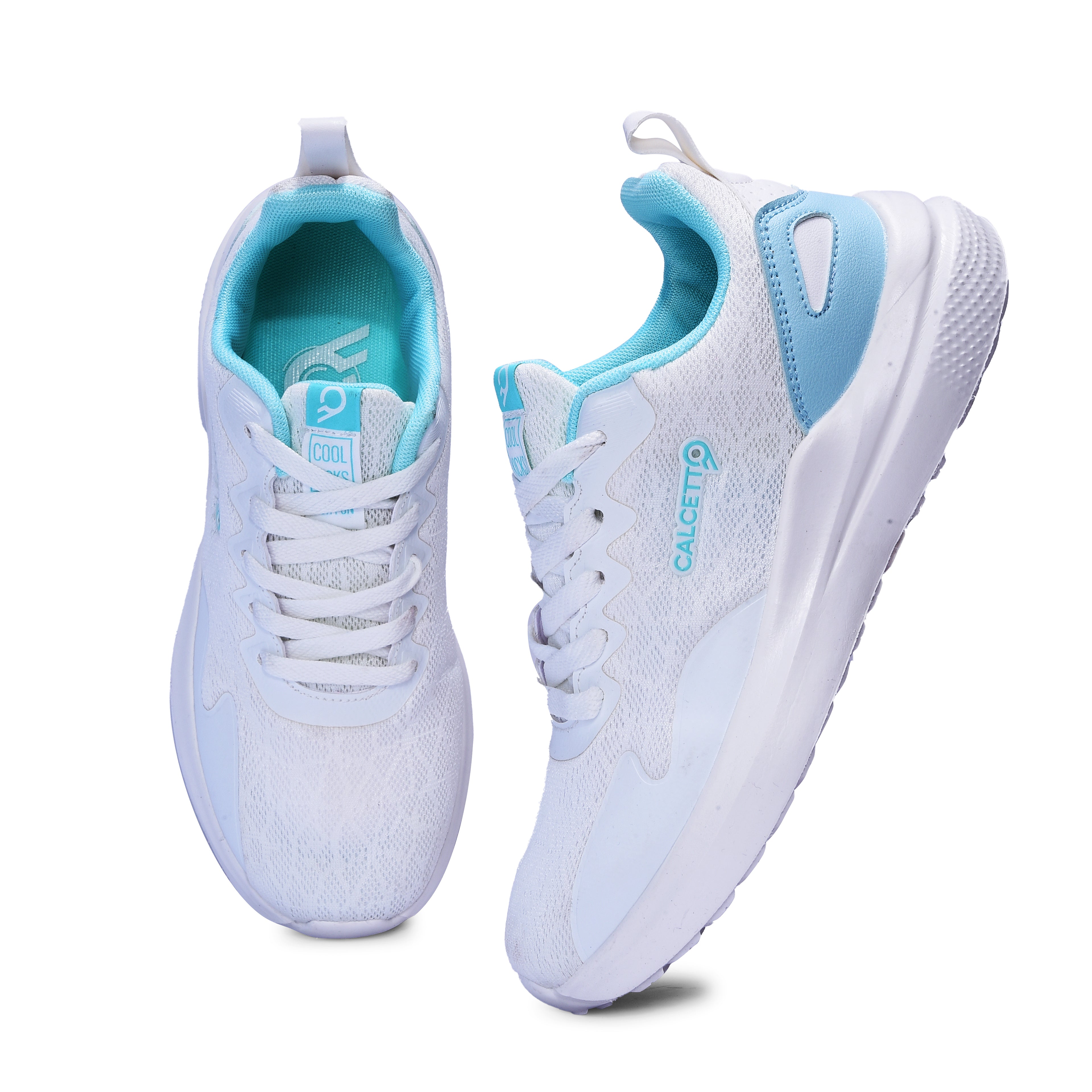 Calcetto Lightweight Casual WoMen&