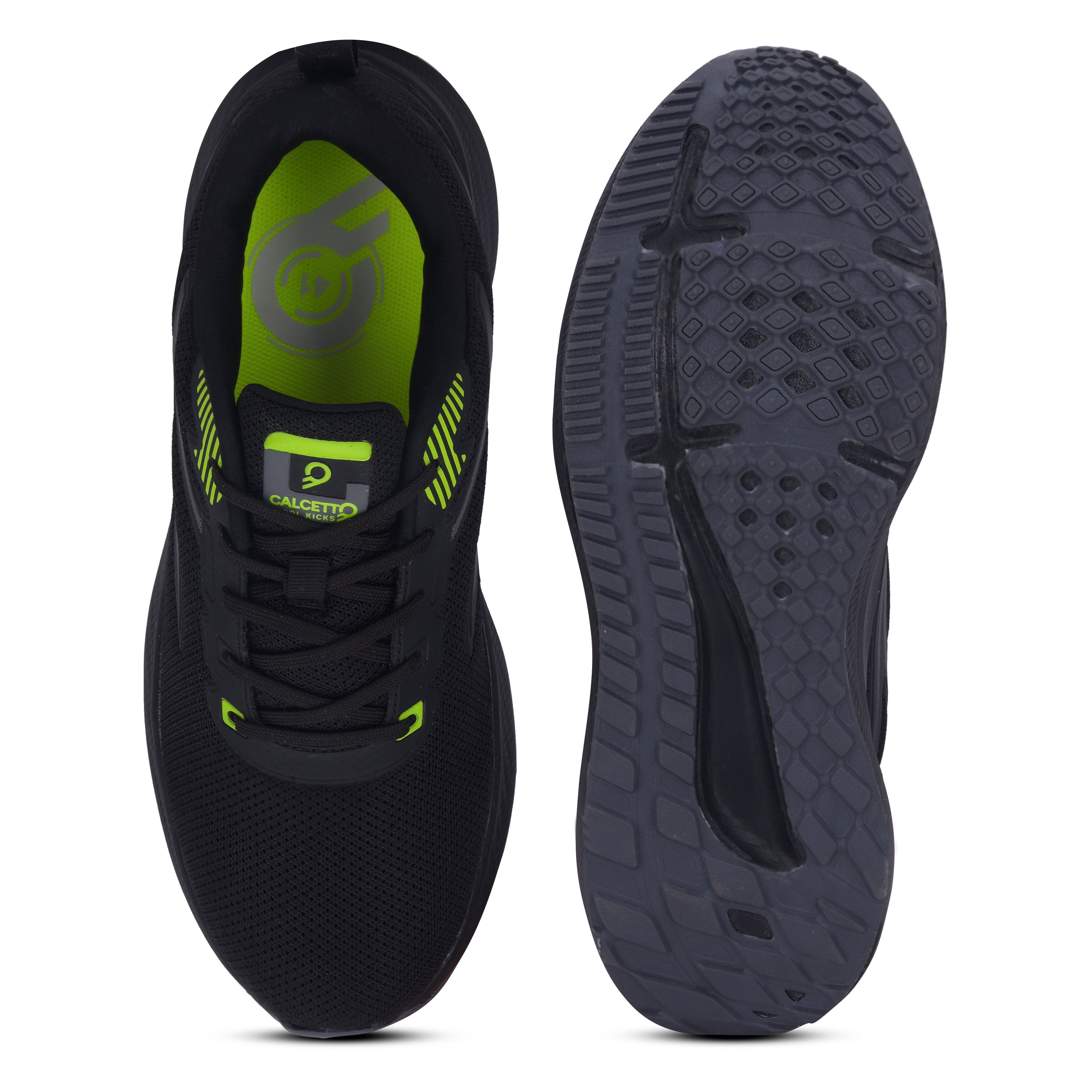 Calcetto Lightweight Casual Men&
