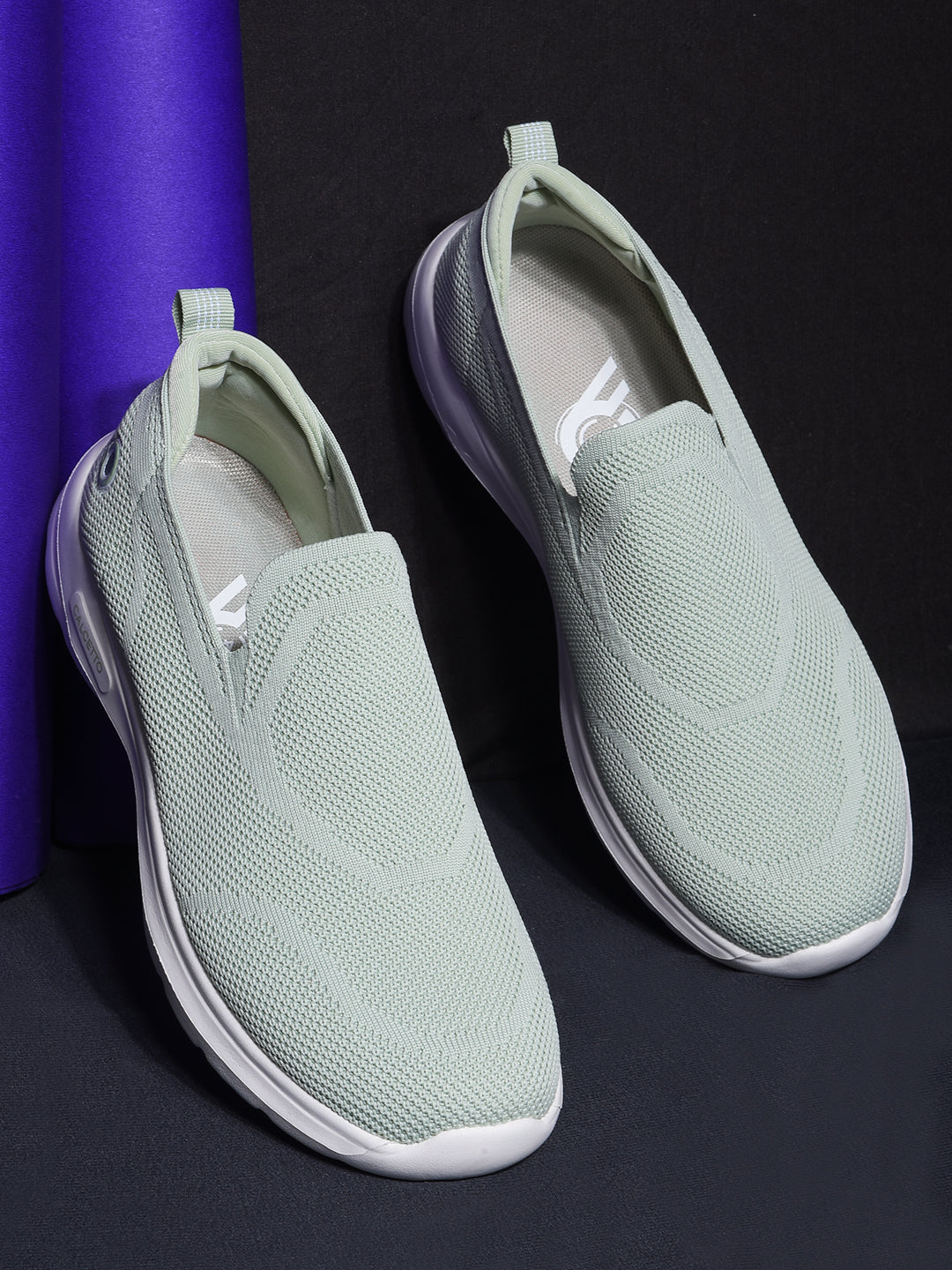 Calcetto Lightweight Casual WoMen&
