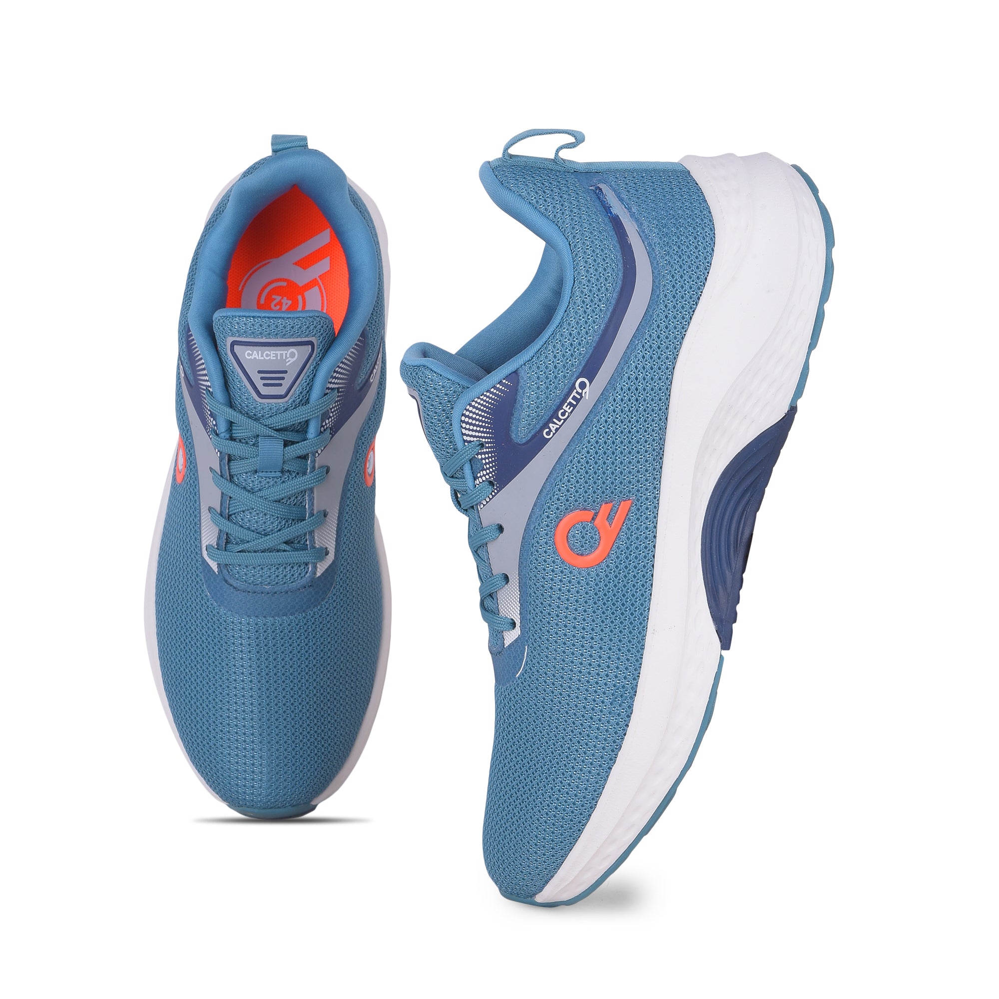 Calcetto Lightweight Casual Men&