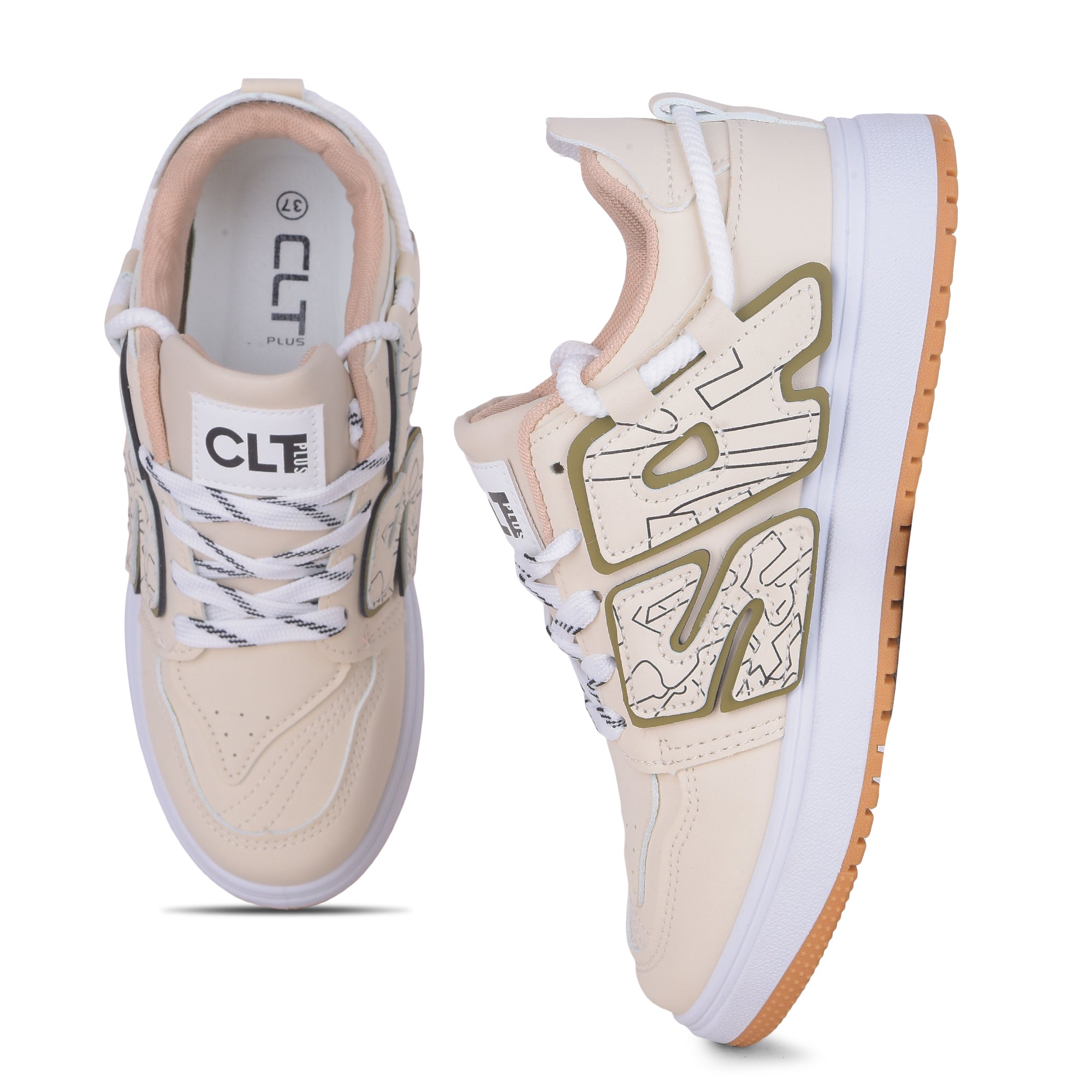 Calcetto Lightweight Casual Women&