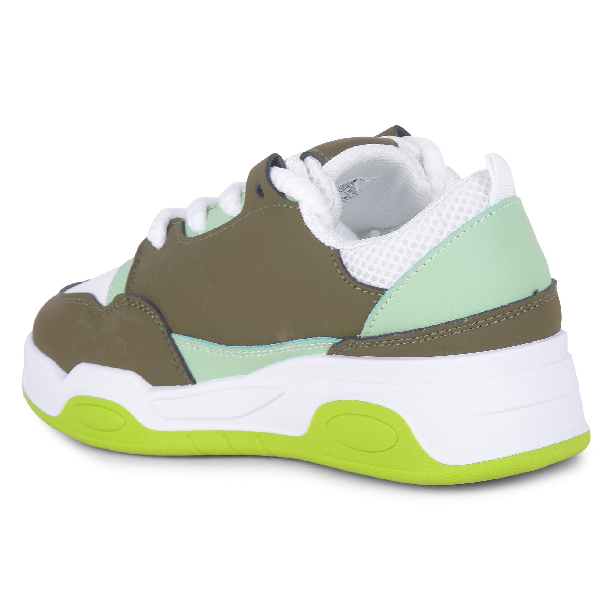 Calcetto Lightweight Casual Women&