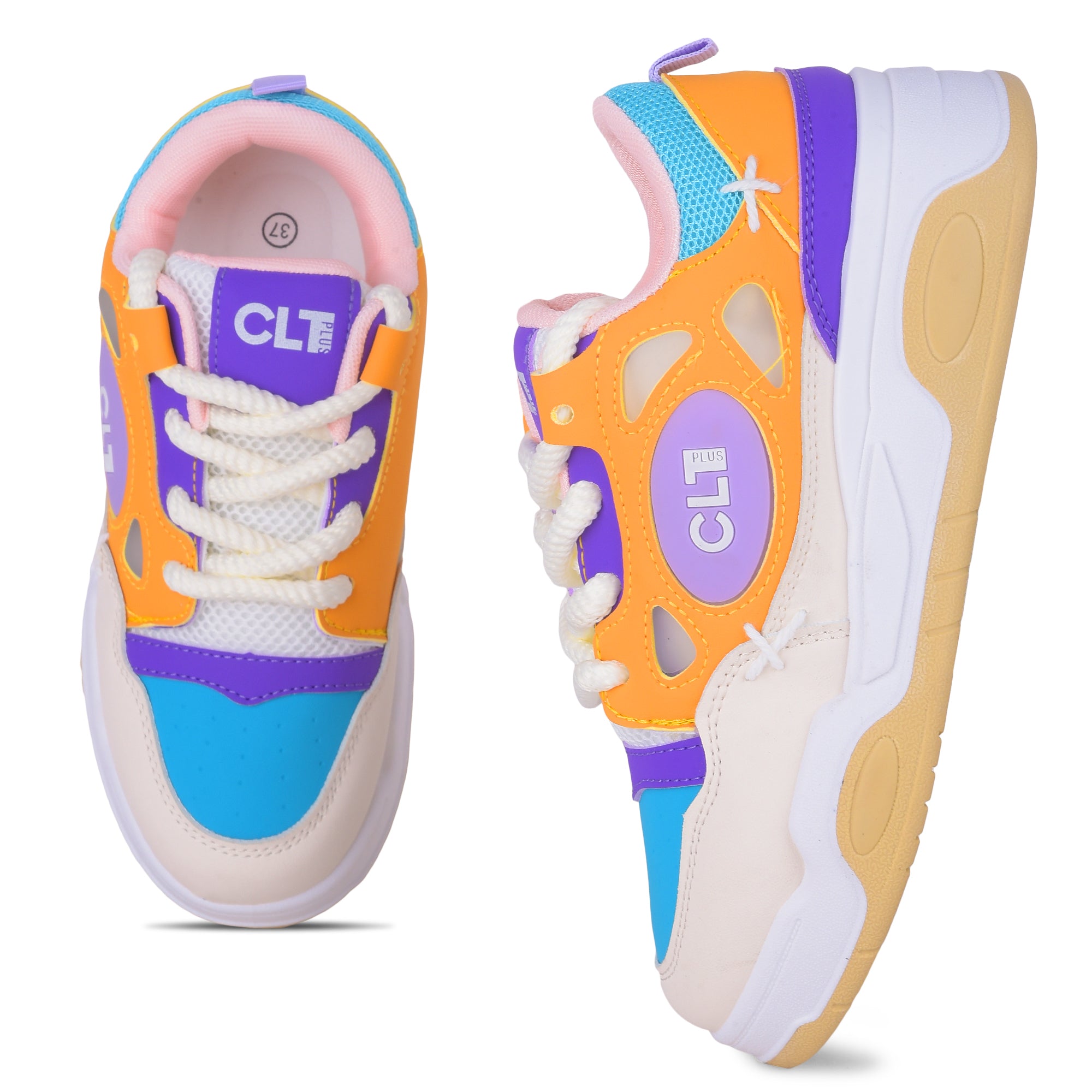 Calcetto Lightweight Casual Women&