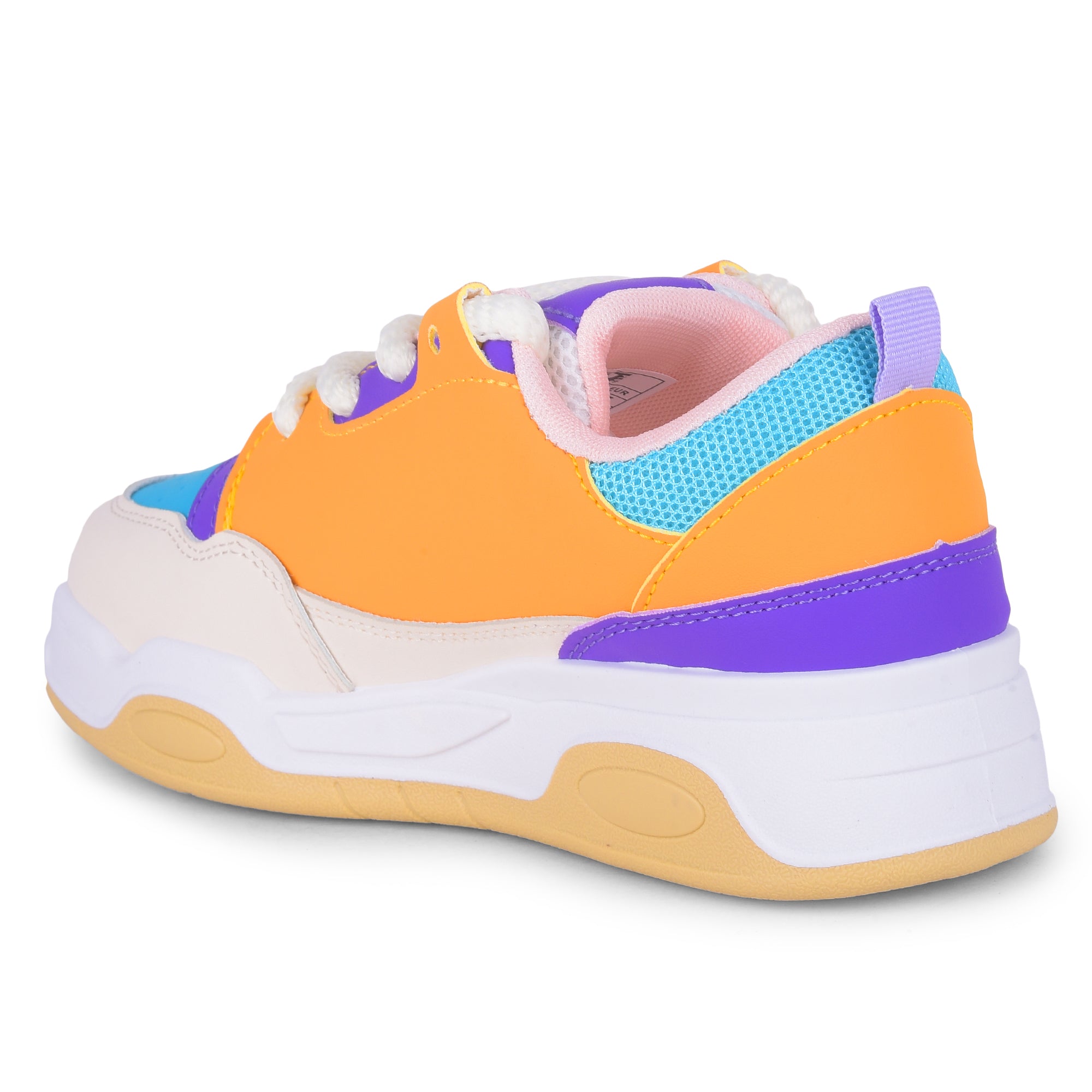 Calcetto Lightweight Casual Women&