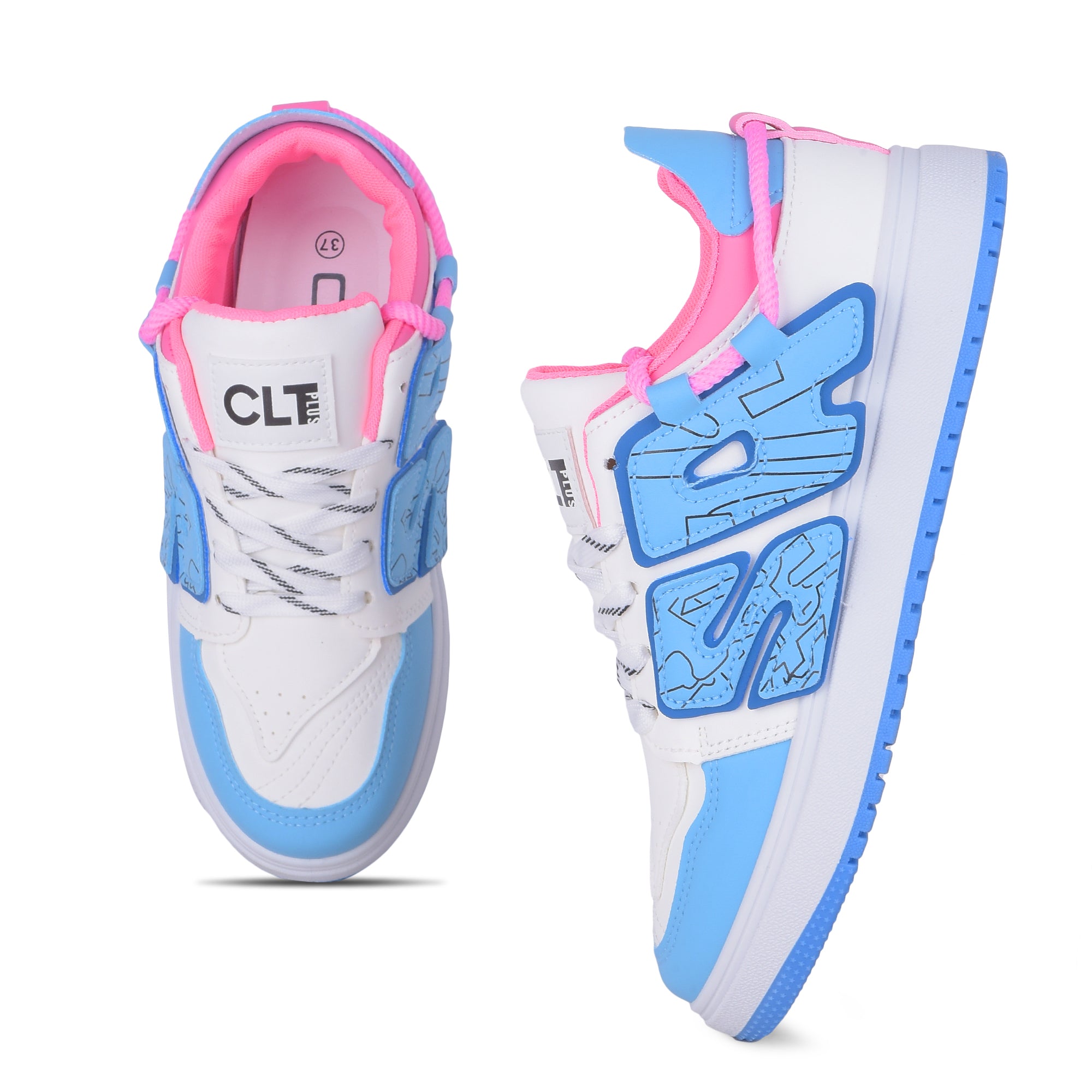 Calcetto Lightweight Casual Women&