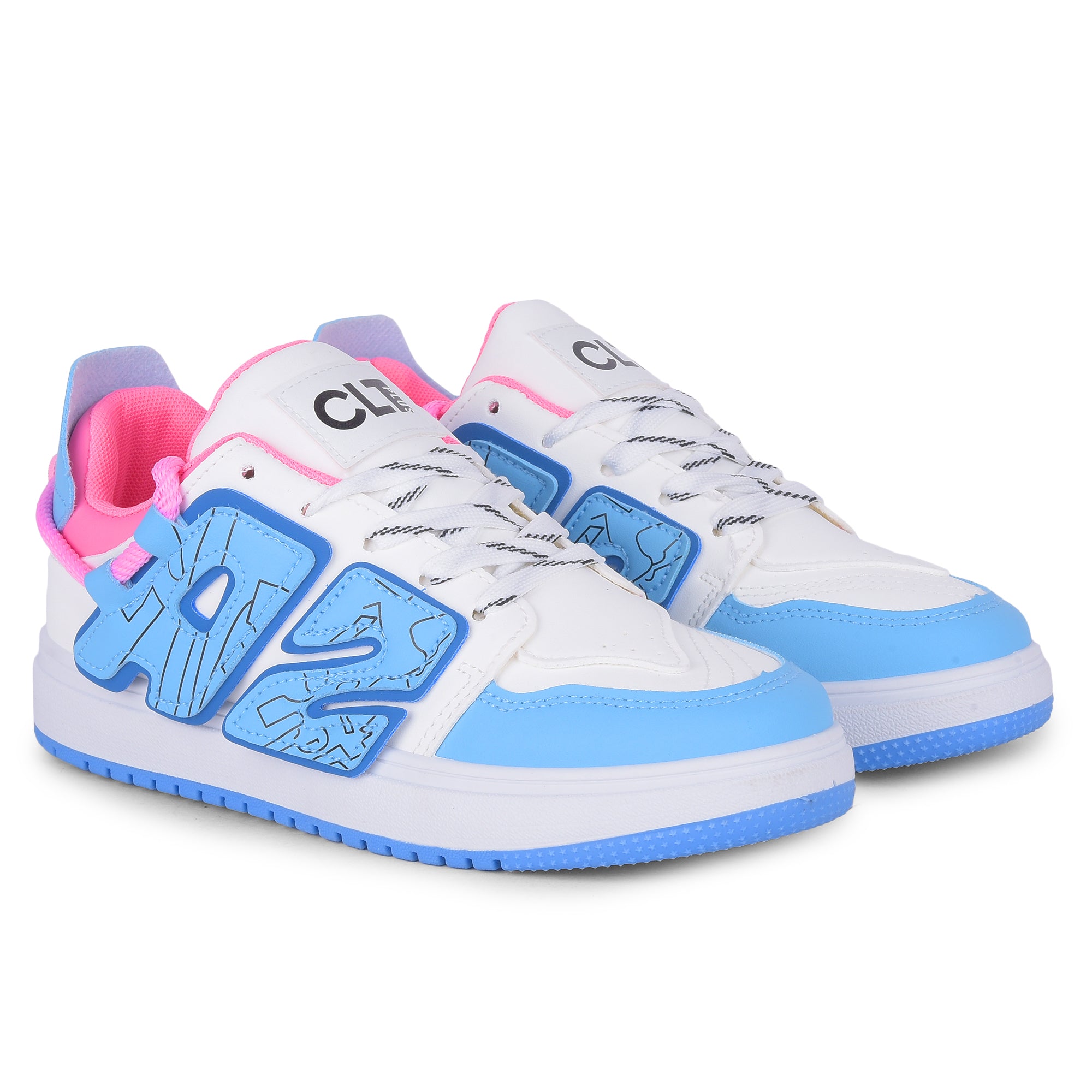 Calcetto Lightweight Casual Women&