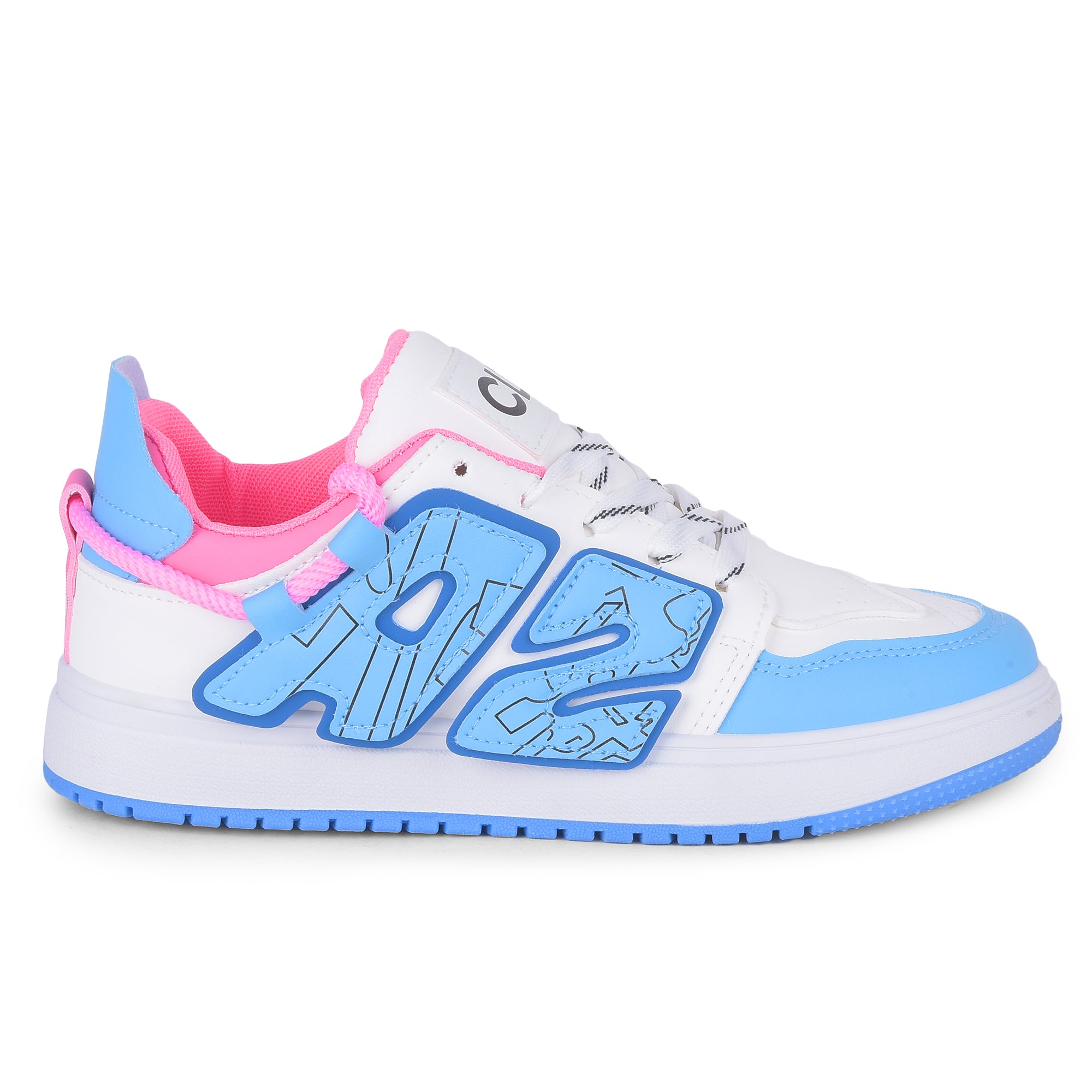 Calcetto Lightweight Casual Women&