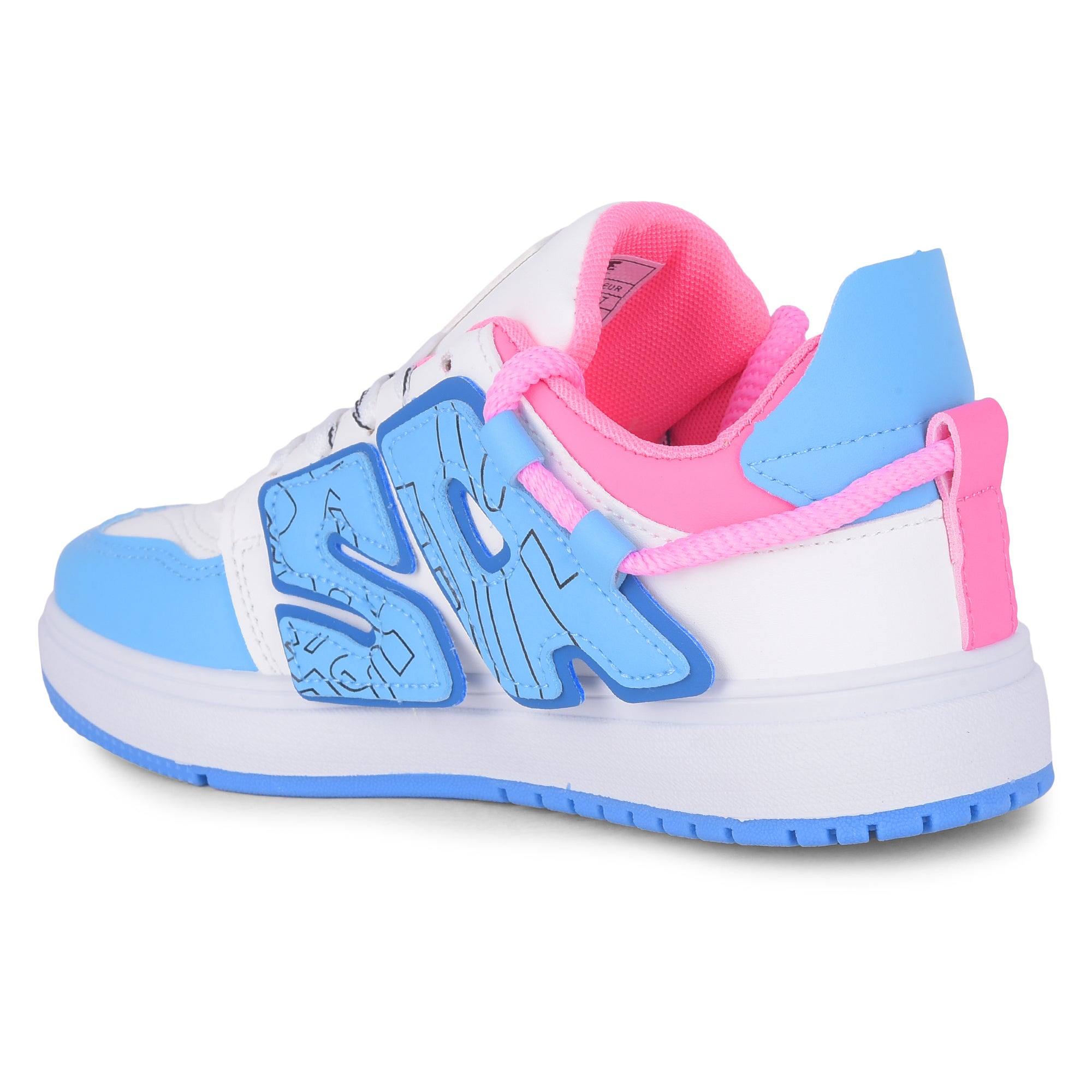 Calcetto Lightweight Casual Women&