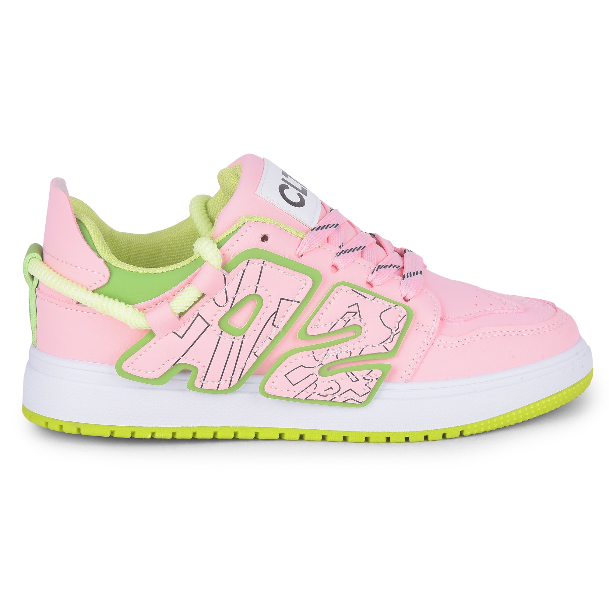 Calcetto Lightweight Casual Women&