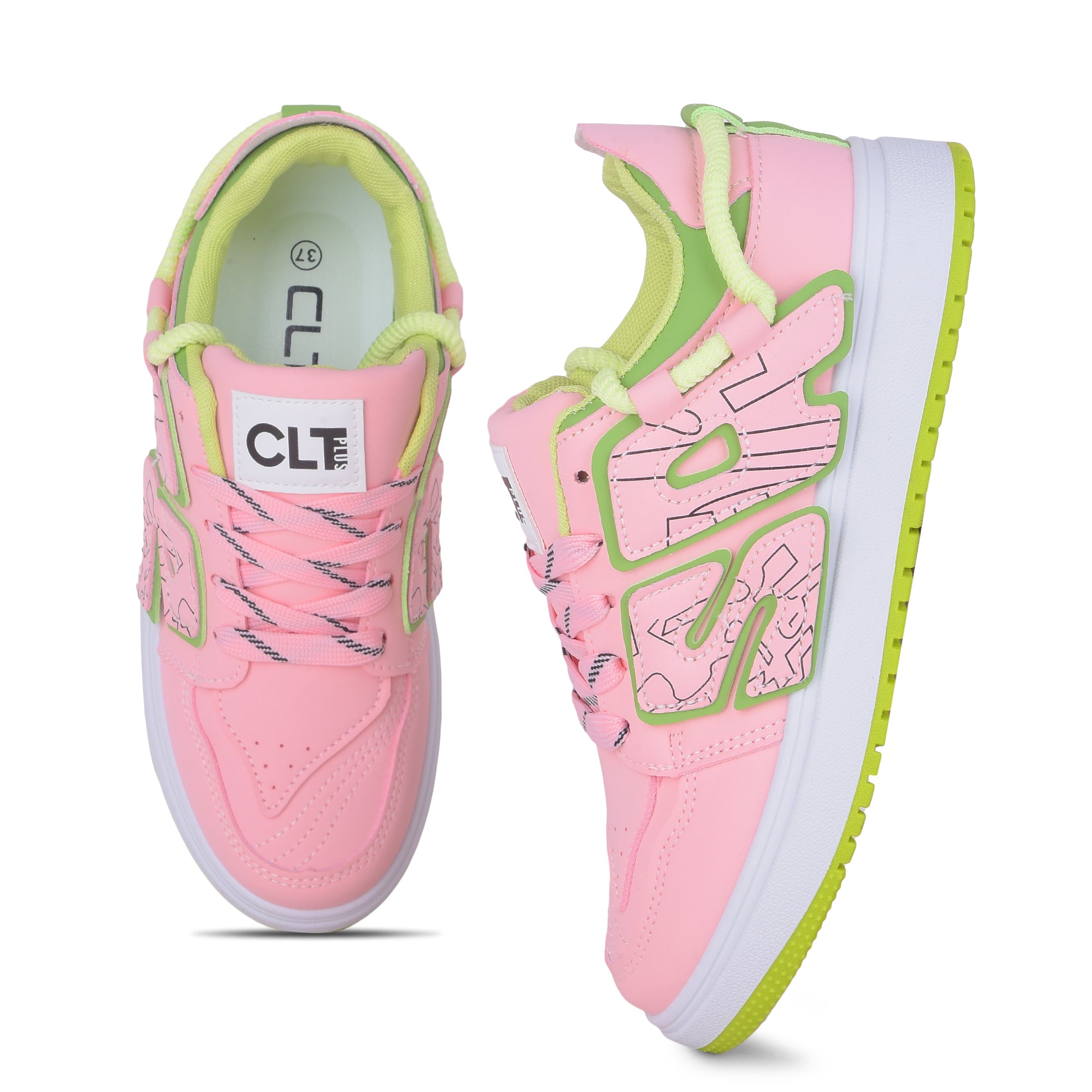 Calcetto Lightweight Casual Women&