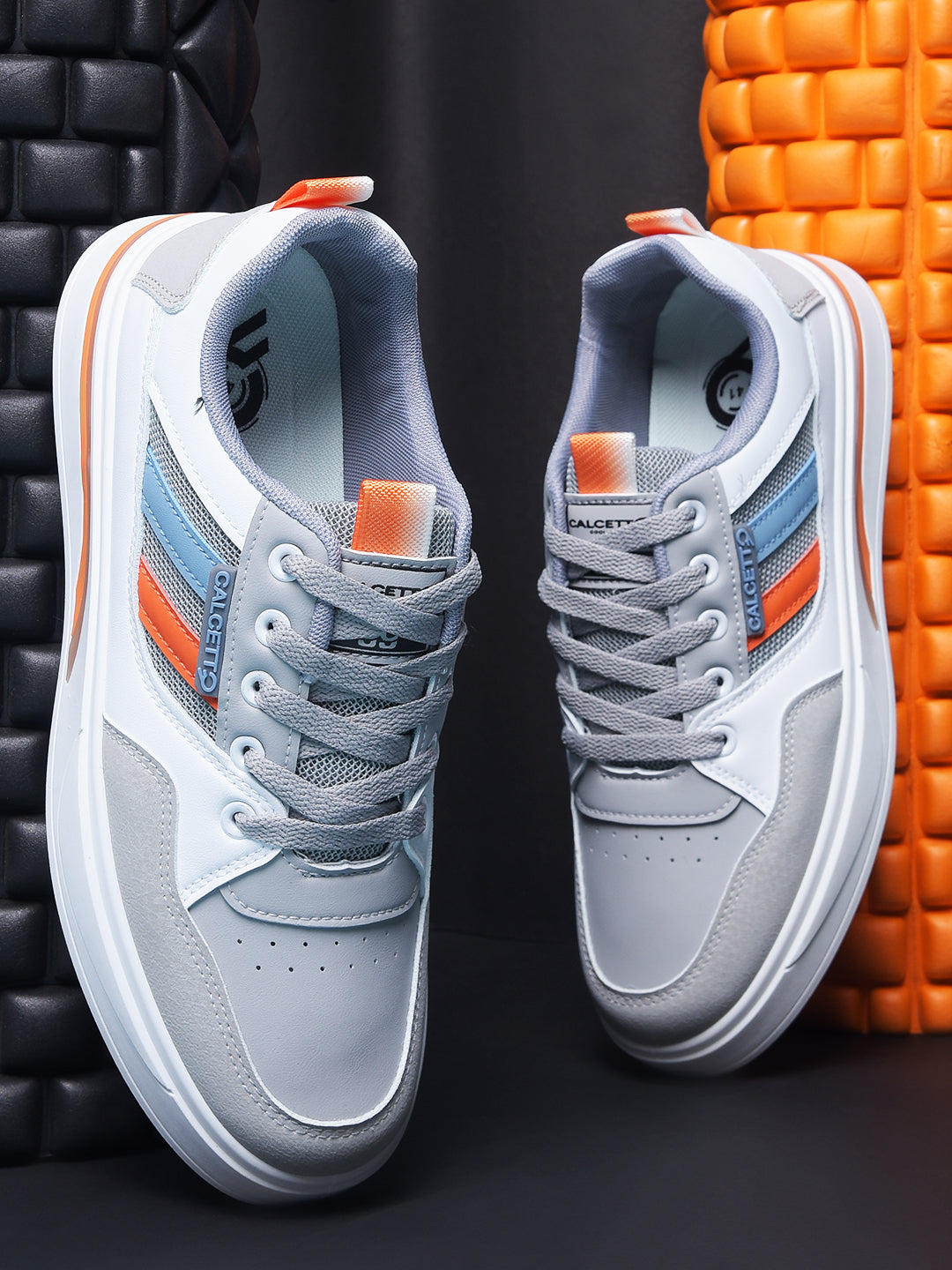 Calcetto Lightweight Casual Men&