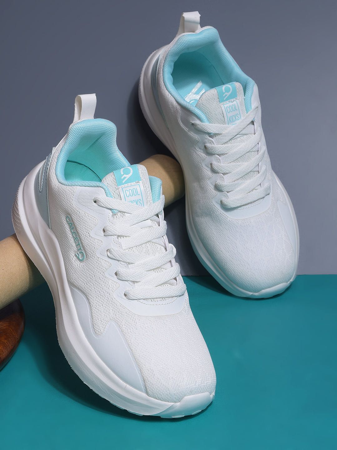 Calcetto Lightweight Casual WoMen&
