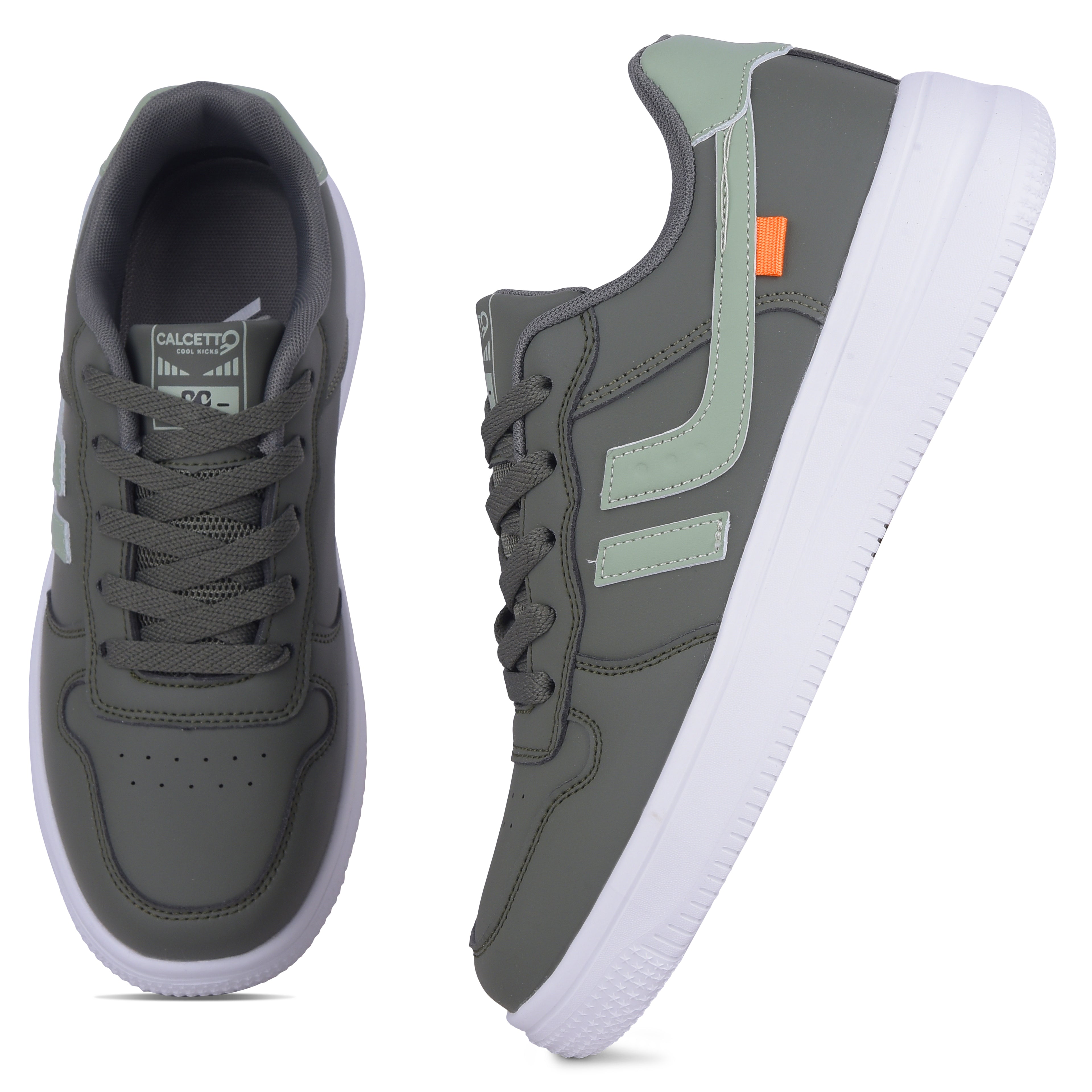 Calcetto Lightweight Casual Men&