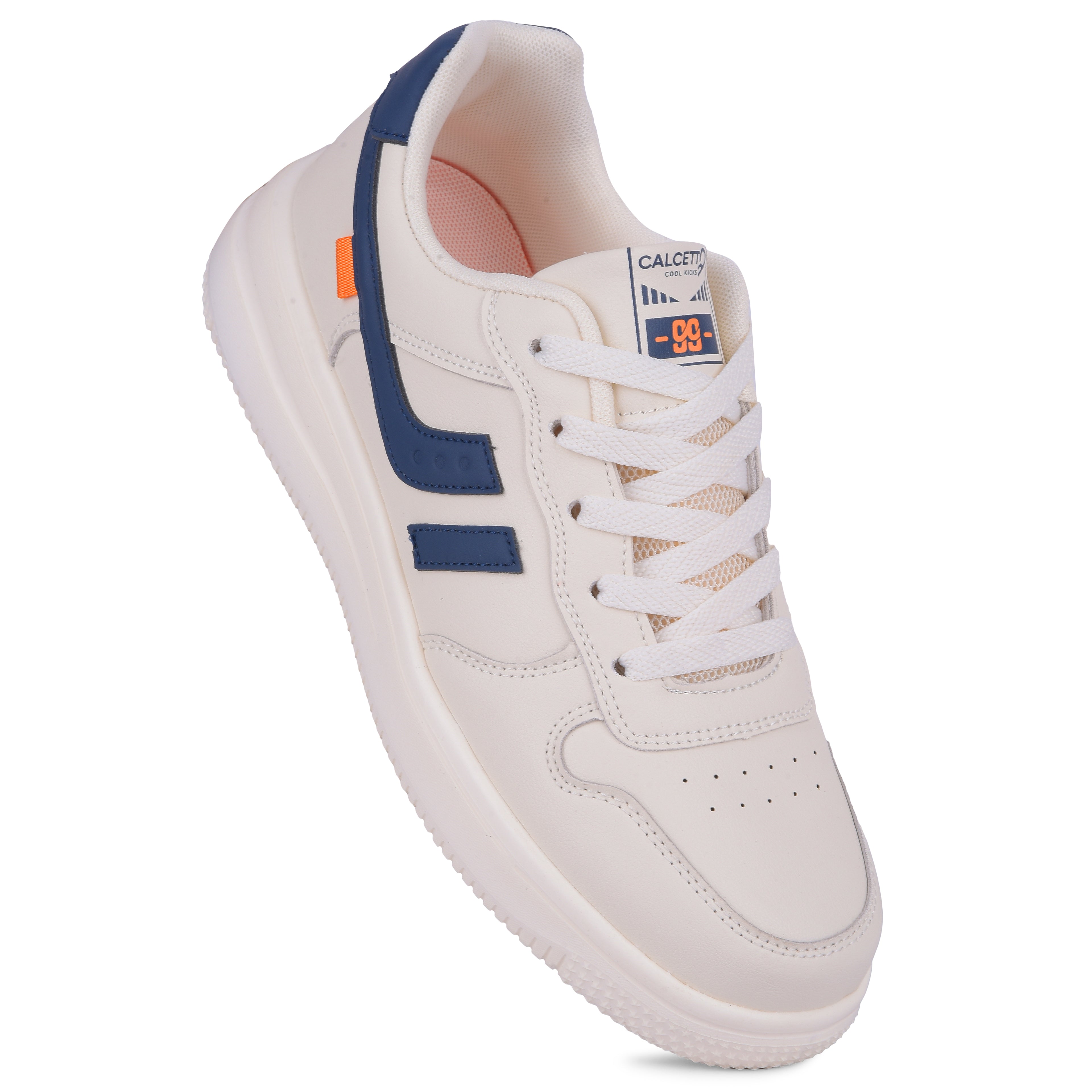 Calcetto Lightweight Casual Men&