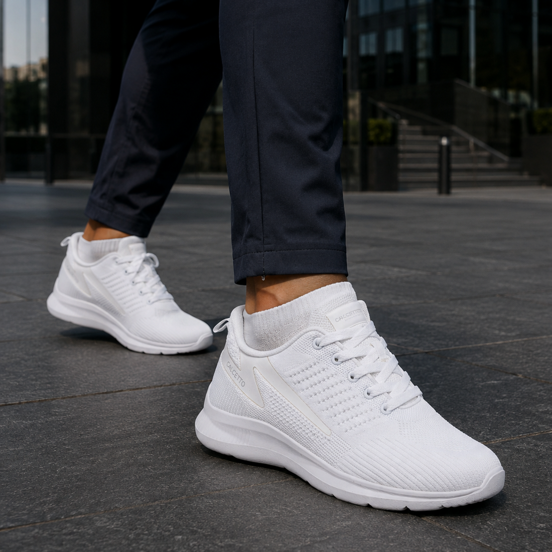 Calcetto Lightweight Casual Men&