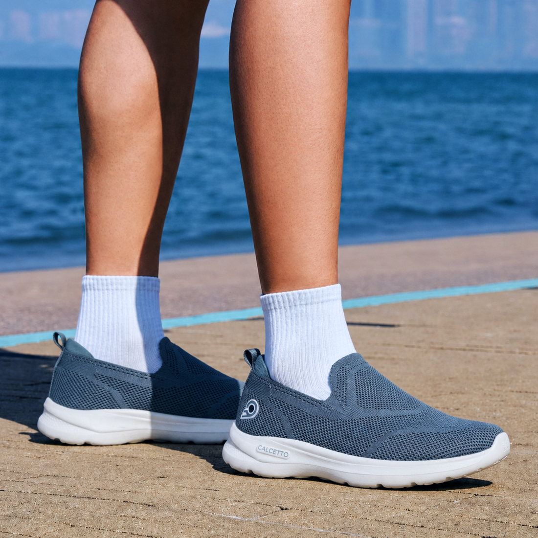 Calcetto Lightweight Casual WoMen&