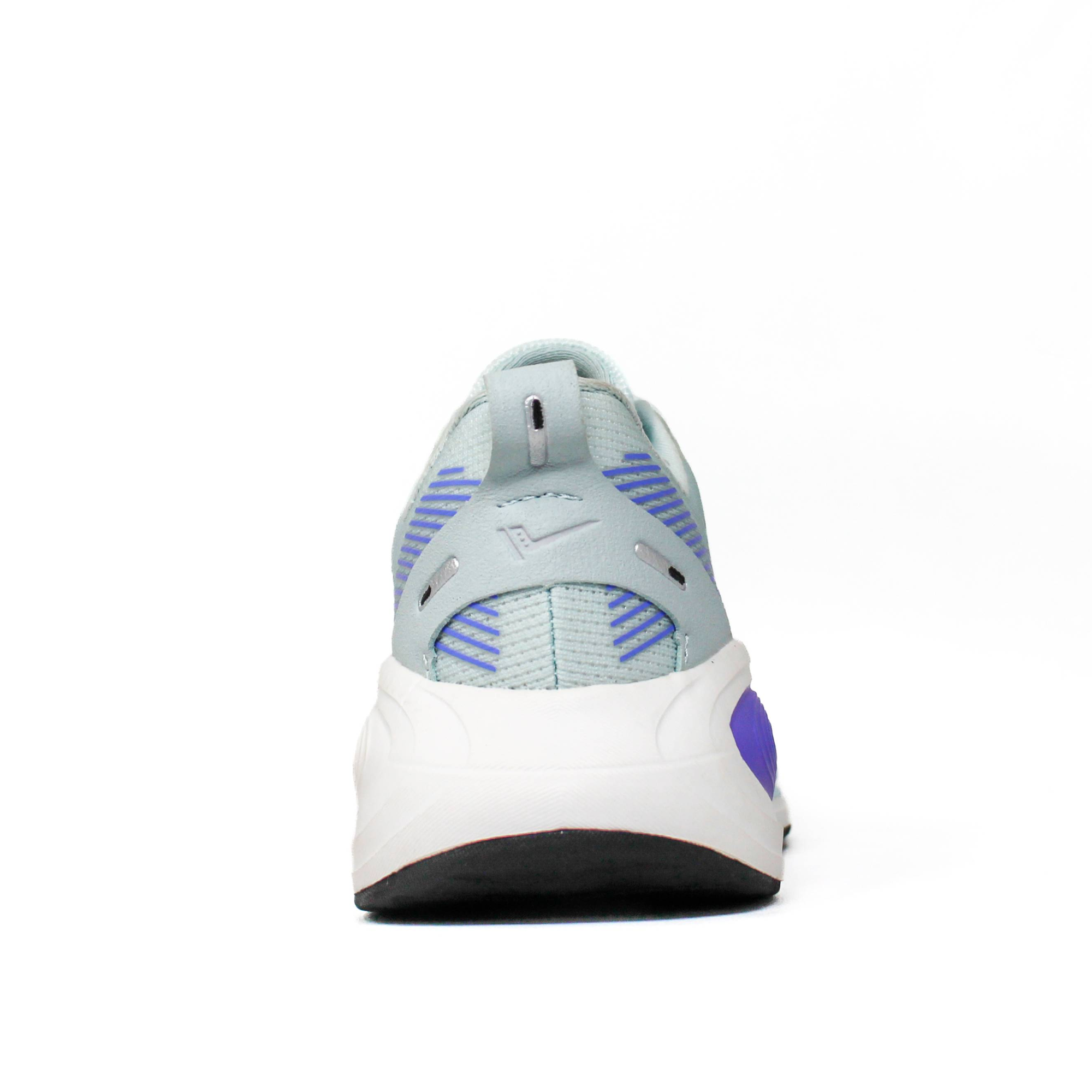Light Weight CLT-9844 SEA GREEN Running Shoes