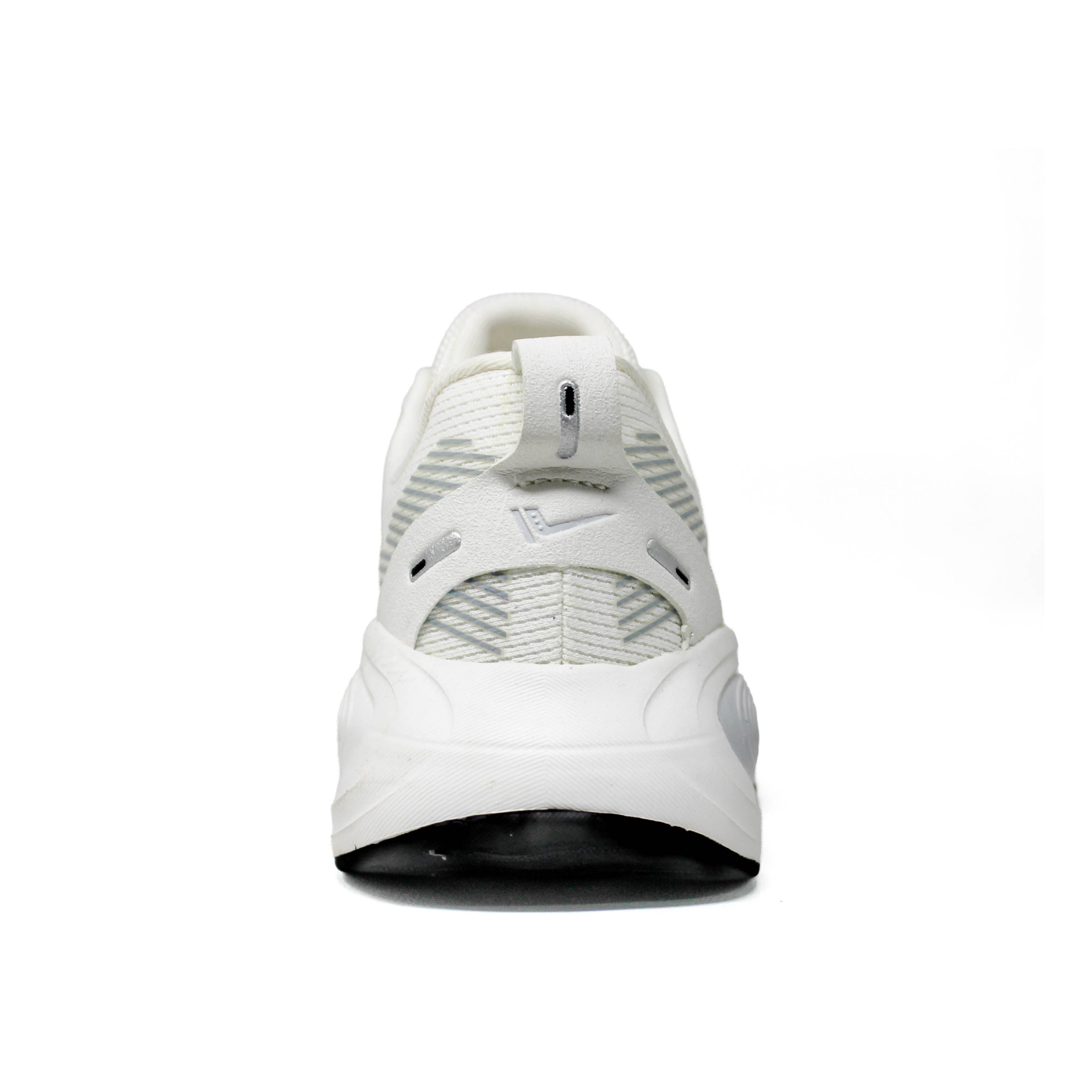 Women CLT-9844 Sports White