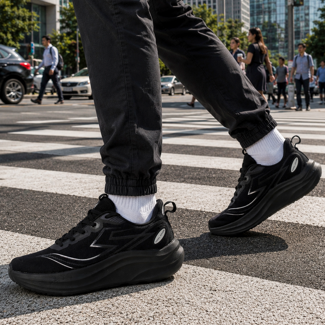 Calcetto Lightweight Lifstyle Men&