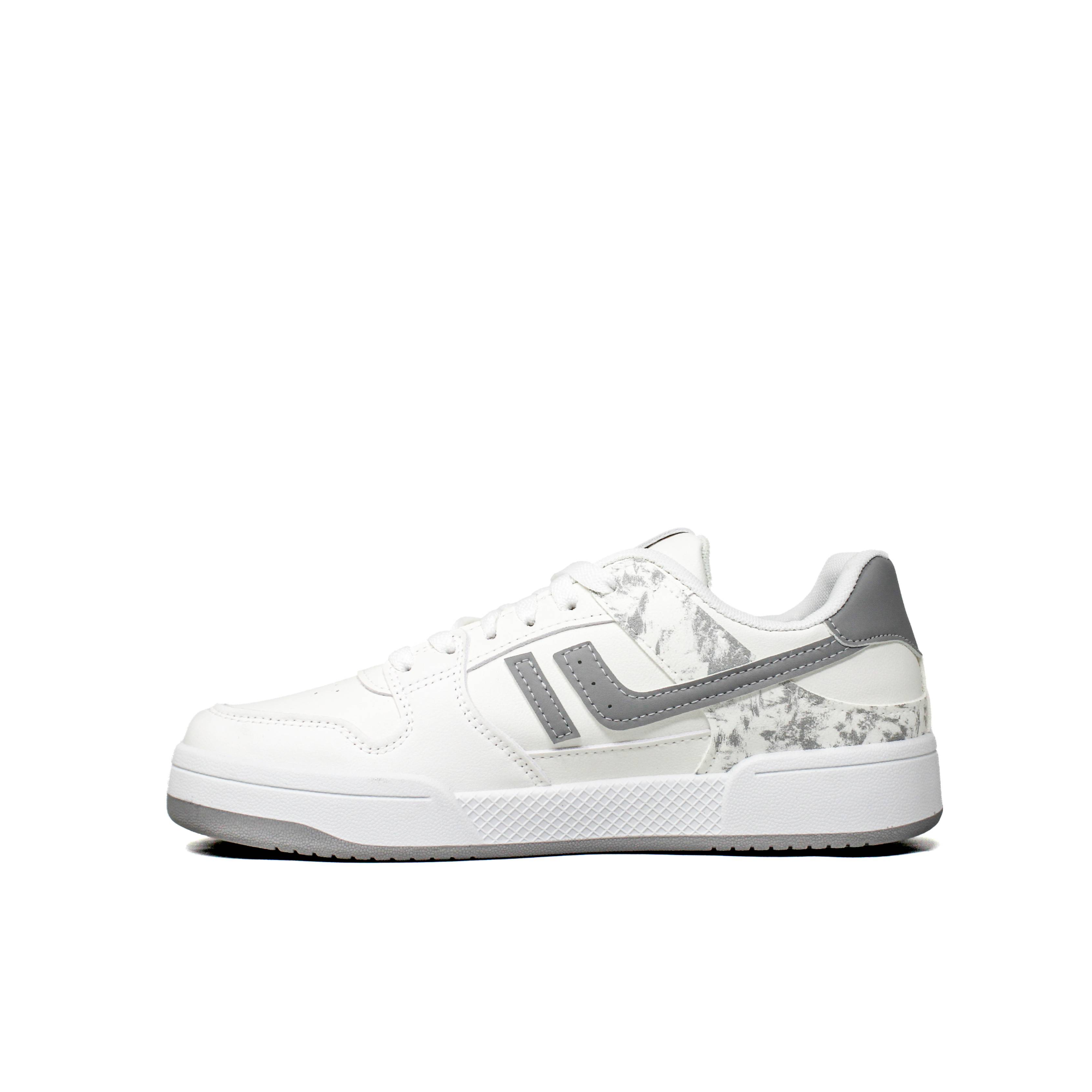 Calcetto Lightweight Sneakers CLT-6065 WHITE GREY