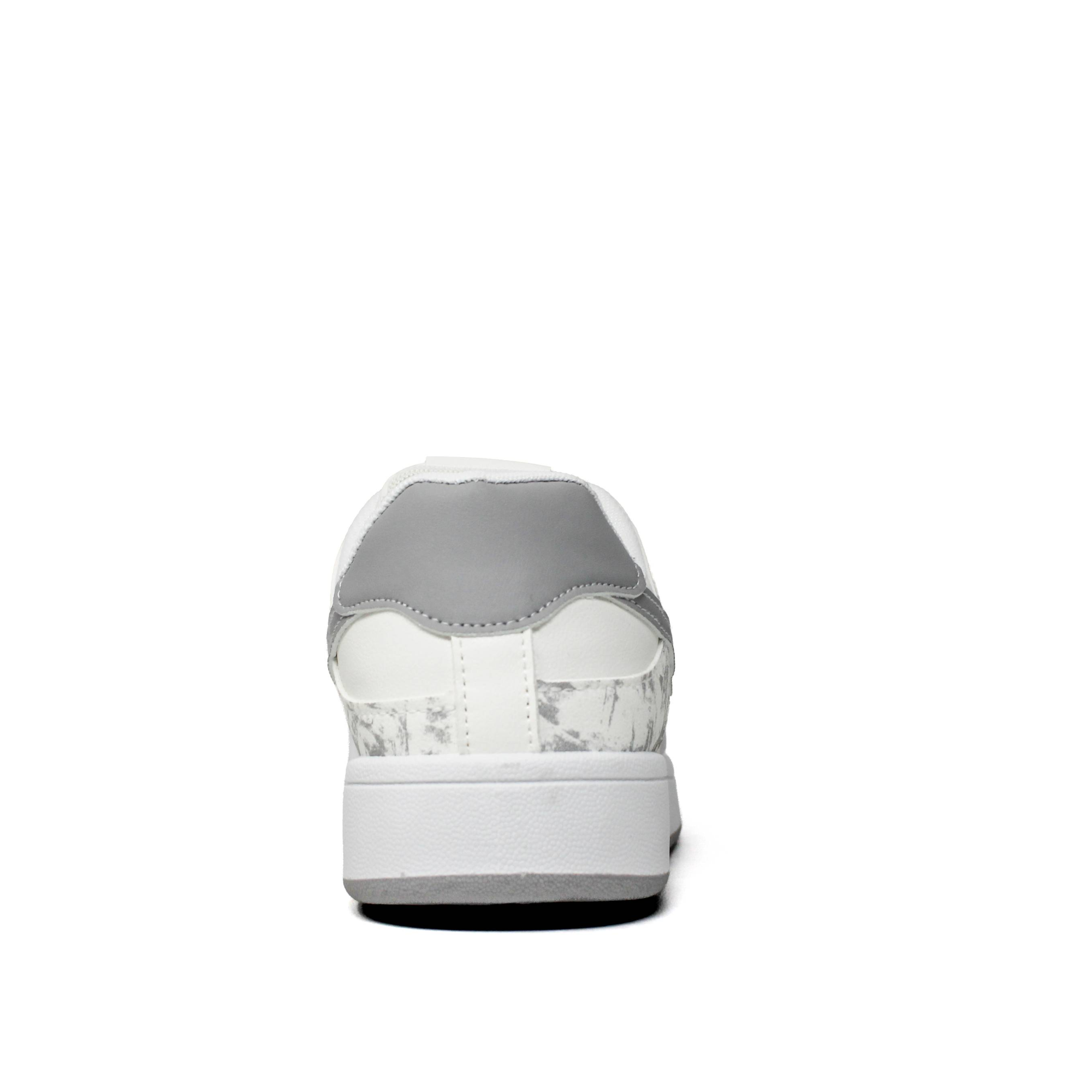 Calcetto Lightweight Sneakers CLT-6065 WHITE GREY