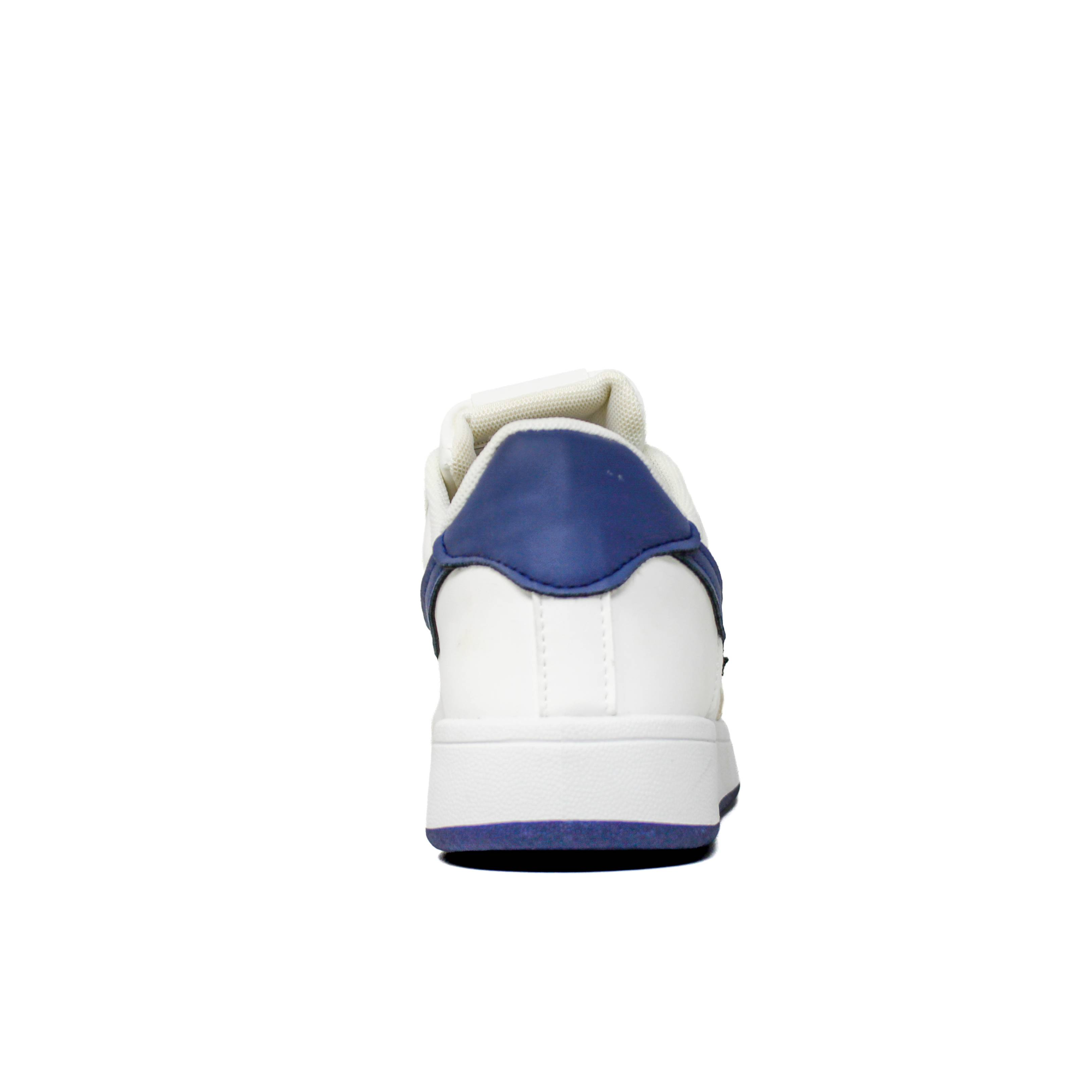 Light Weight CLT-9846 WHITE SKY Running Shoes